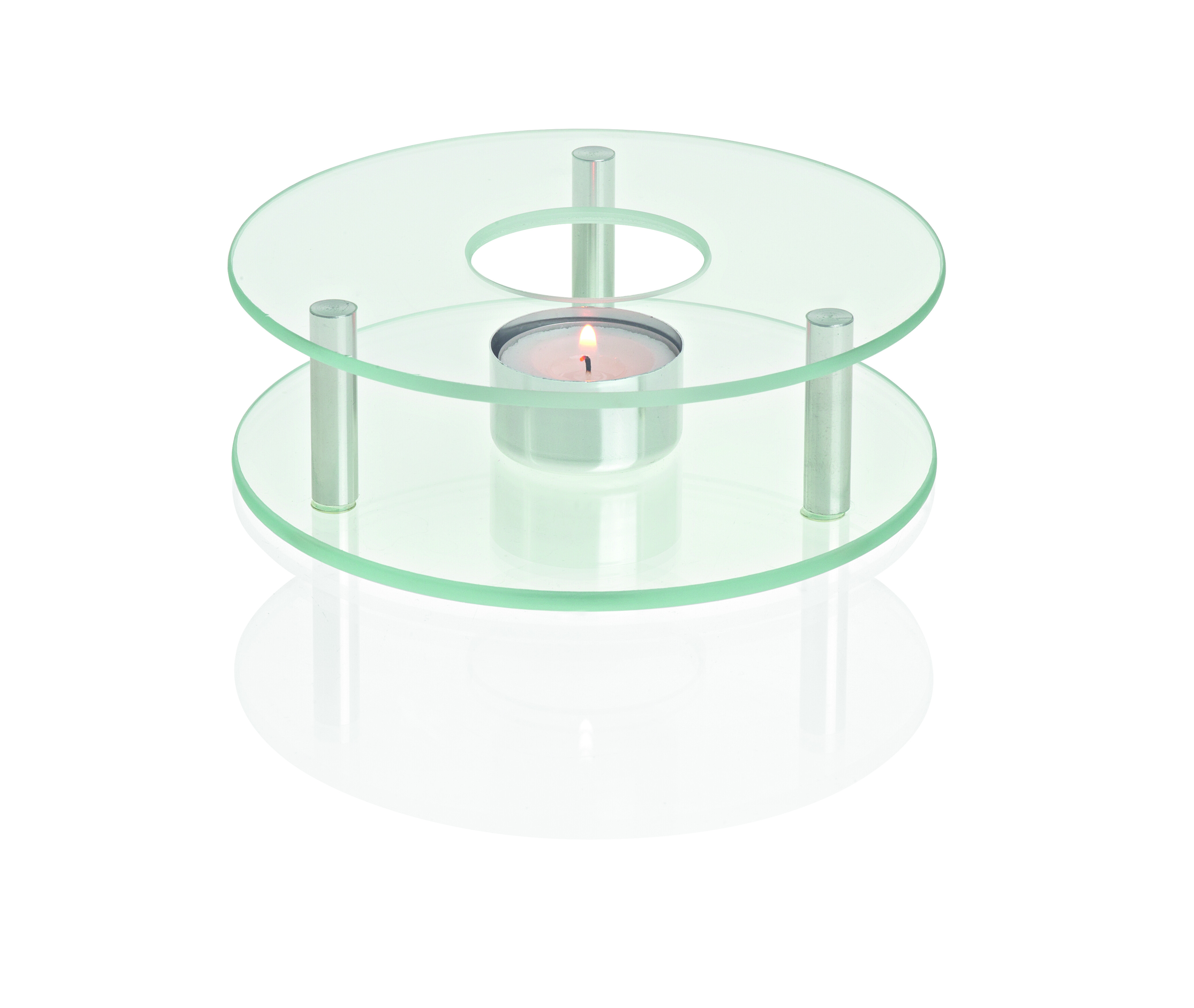 Stövchen Scaldino, - STÖVCHEN