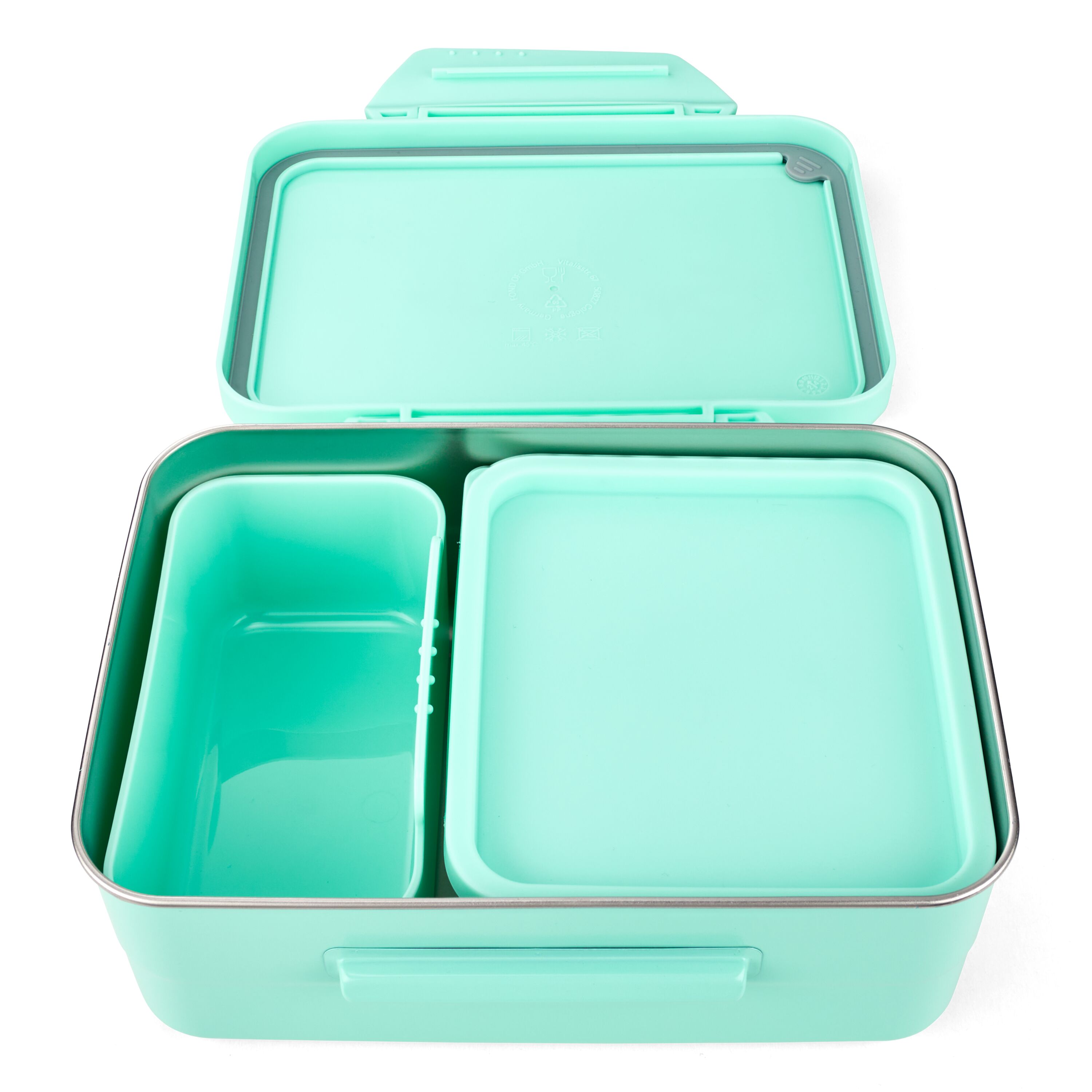 Lunchbox Mint - Satch