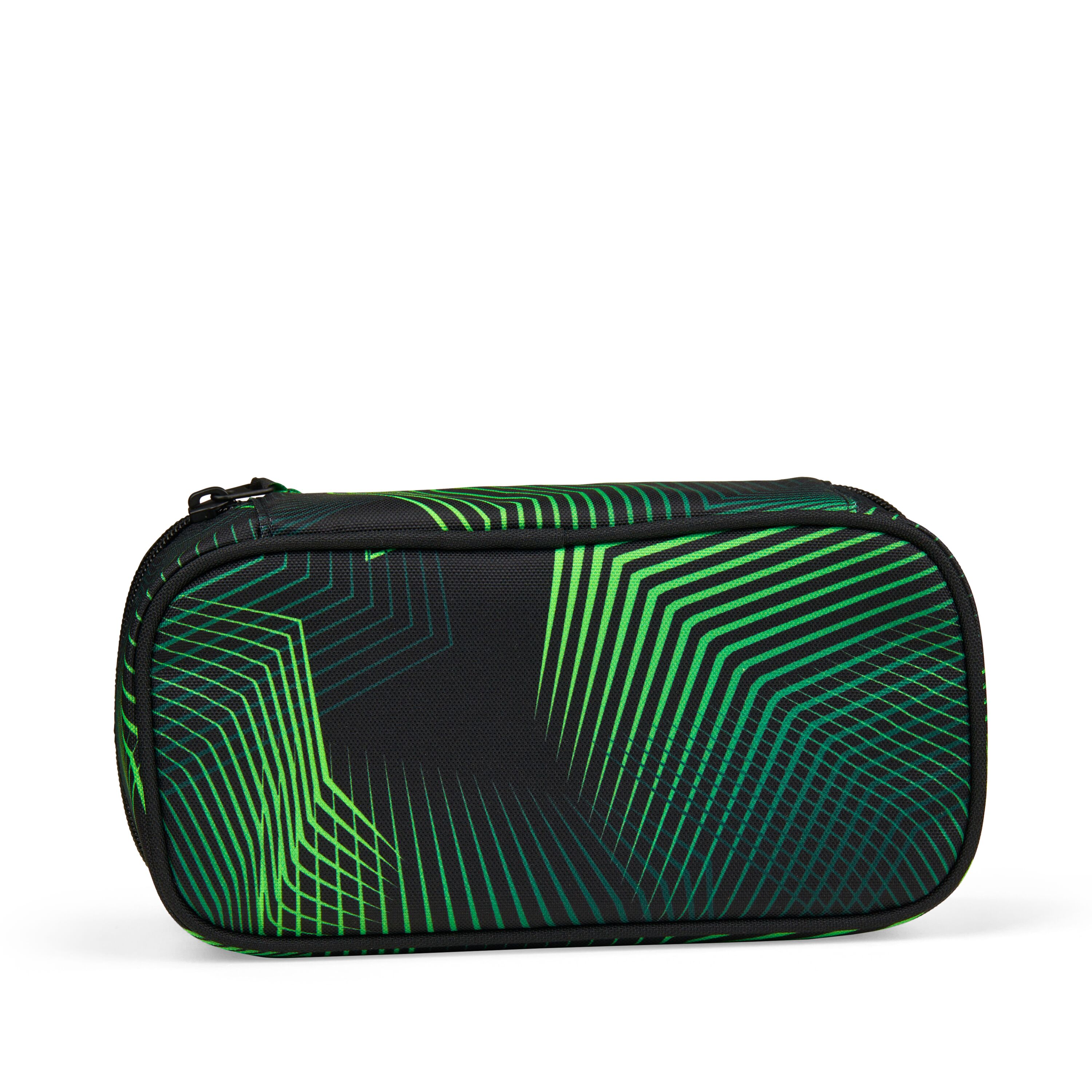 Schlamperbox Seismic Green - Satch