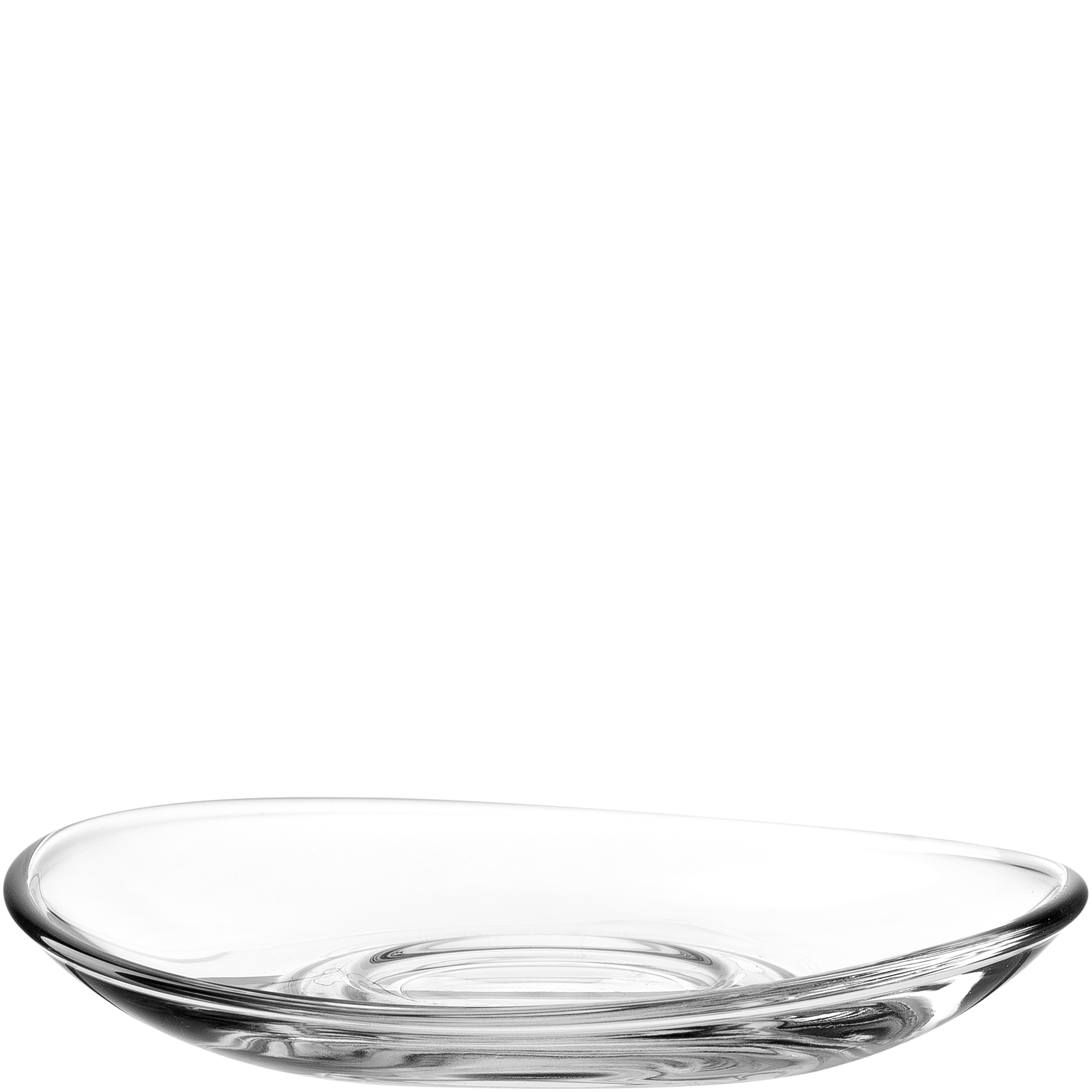 Untertasse, - Napoli