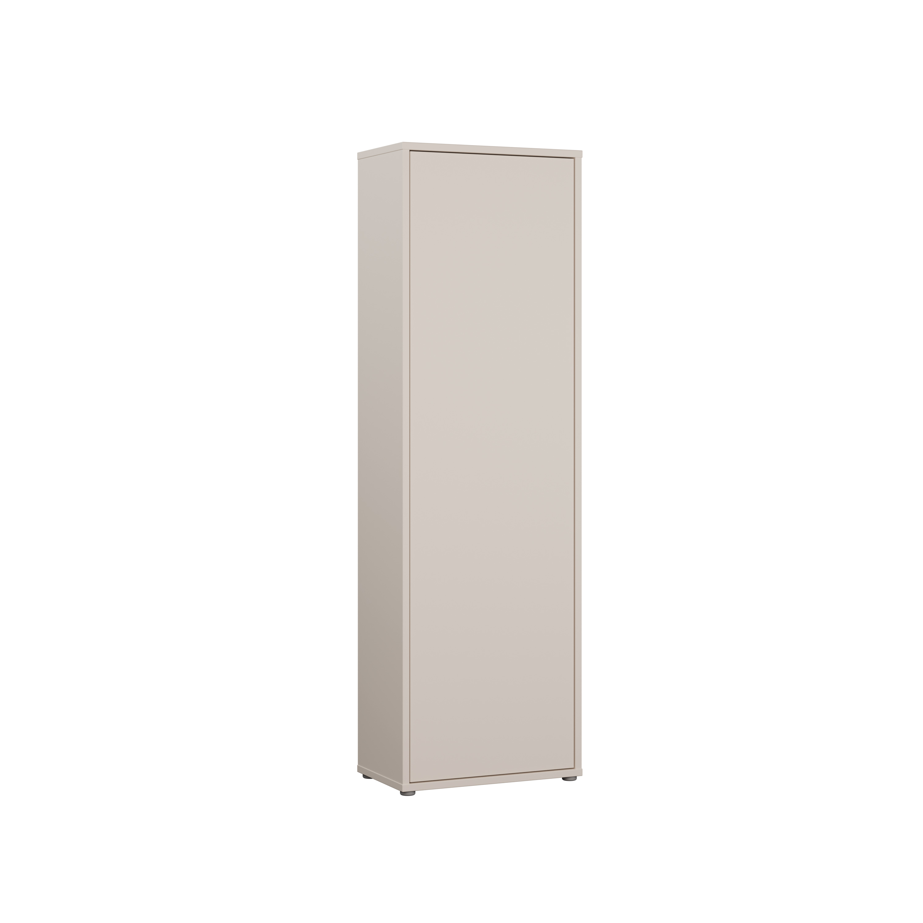 Garderobenschrank, Dekor sand - Faid
