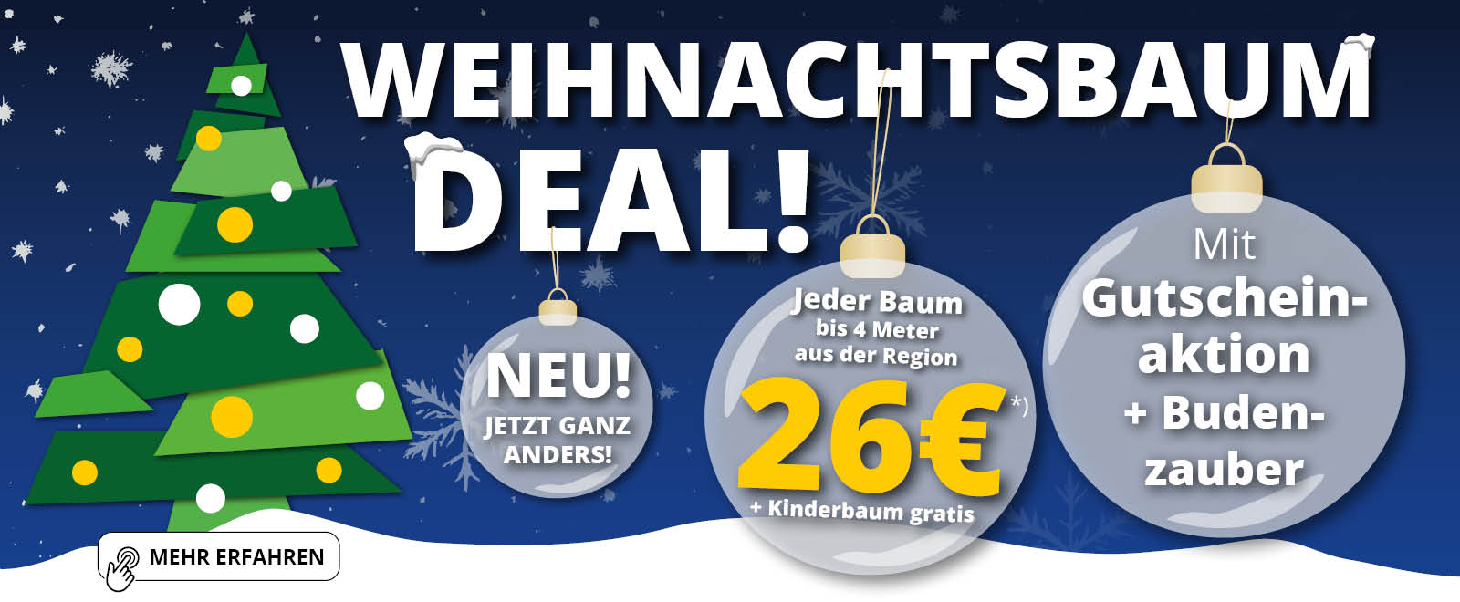 Weihnachtsbaum-Deal&#x20;2025&#x20;&#x2022;&#x20;Neu&#x21;&#x20;Jetzt&#x20;ganz&#x20;anders&#x21;