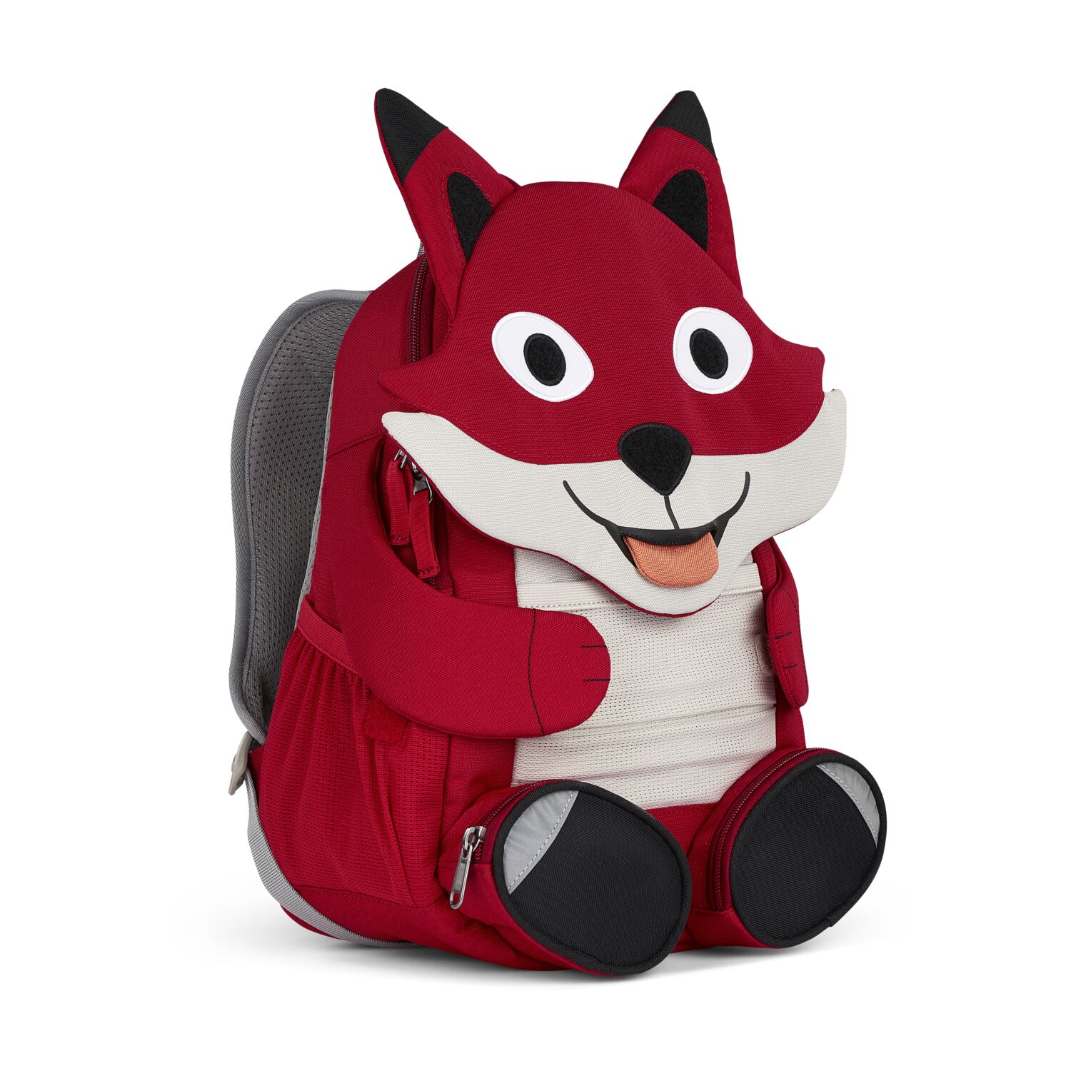 Rucksack Fuchs  - .