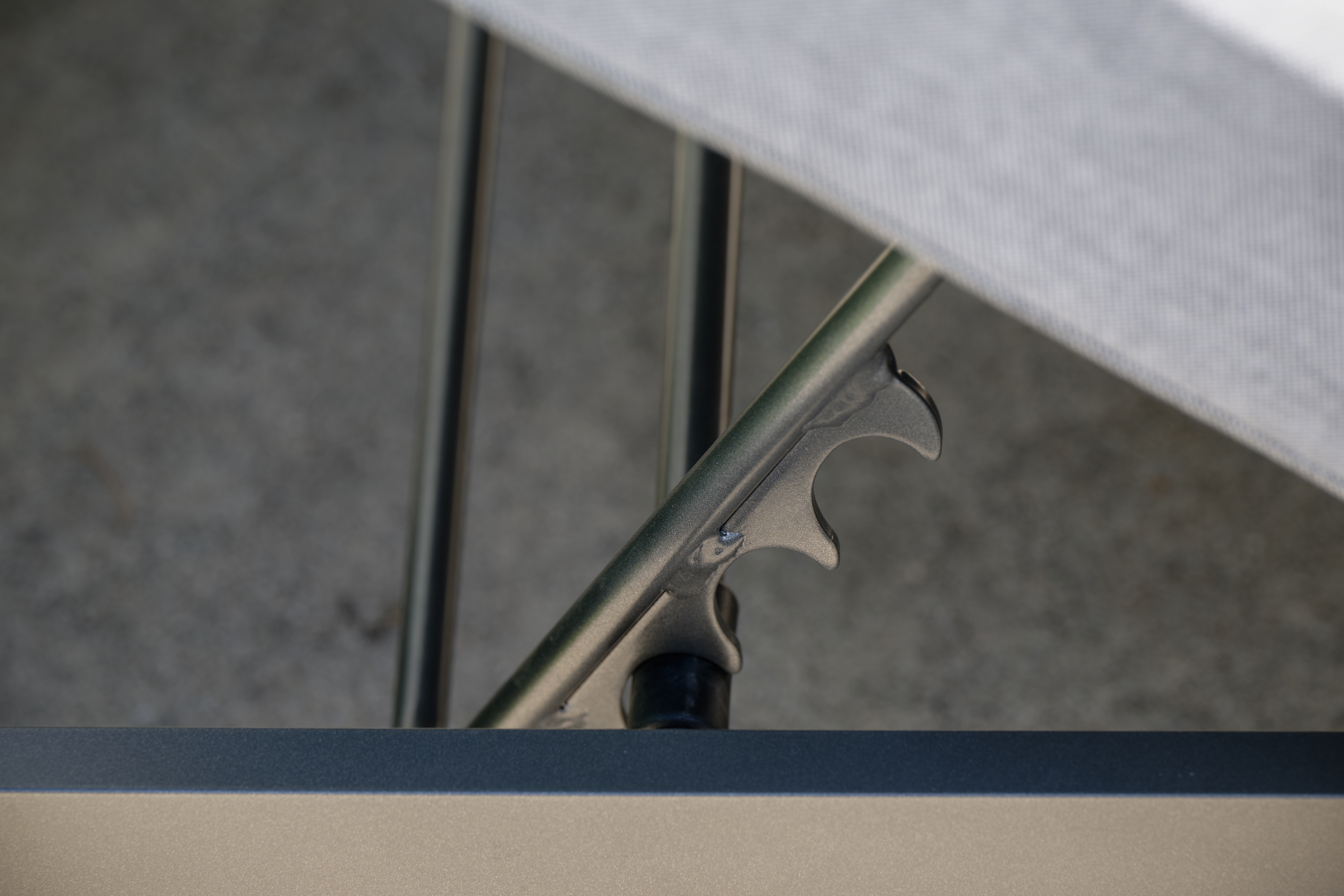 Sofa-Set, 3er und Liege, inkl. Polster - Viggo