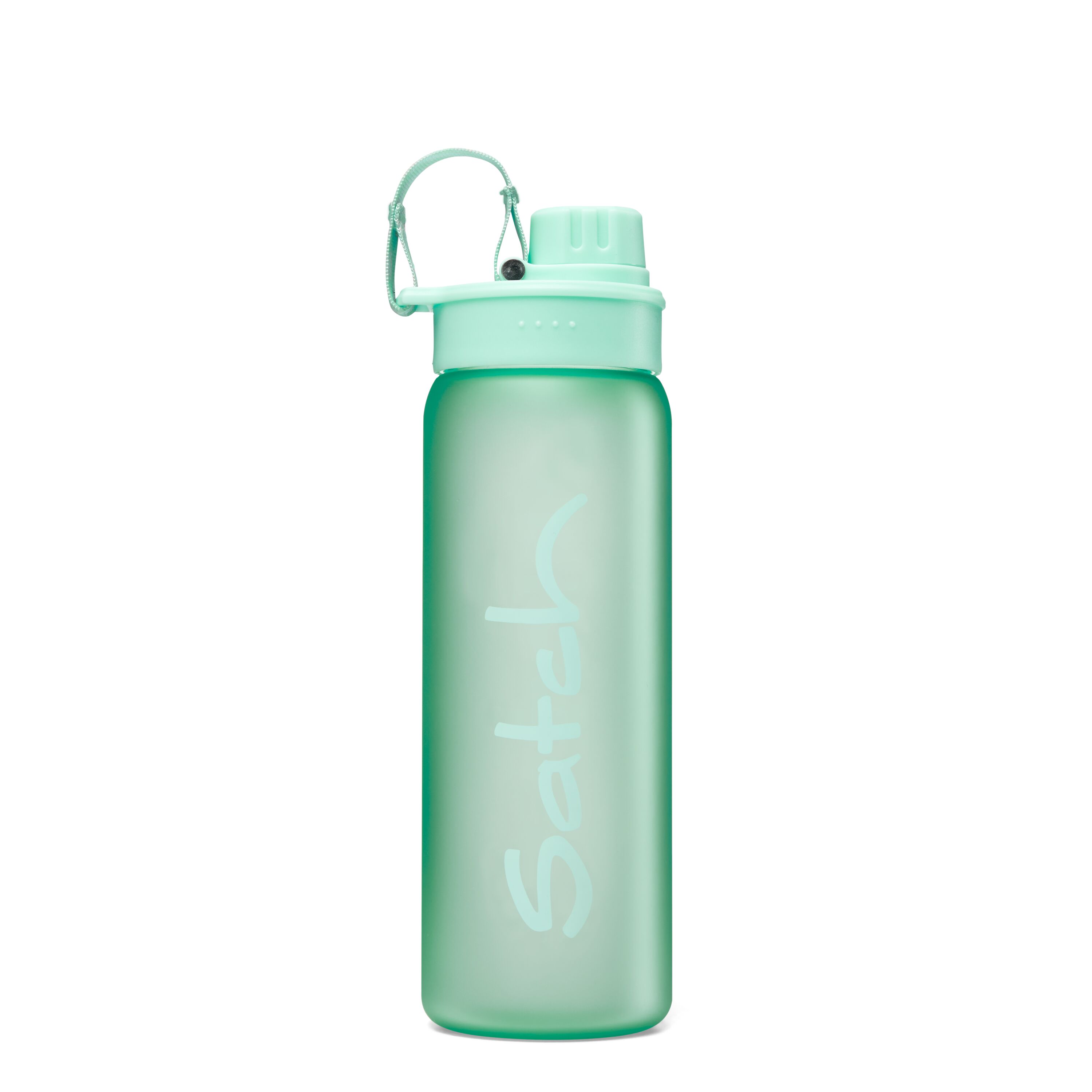 Sport Trinkflasche Mint - Satch