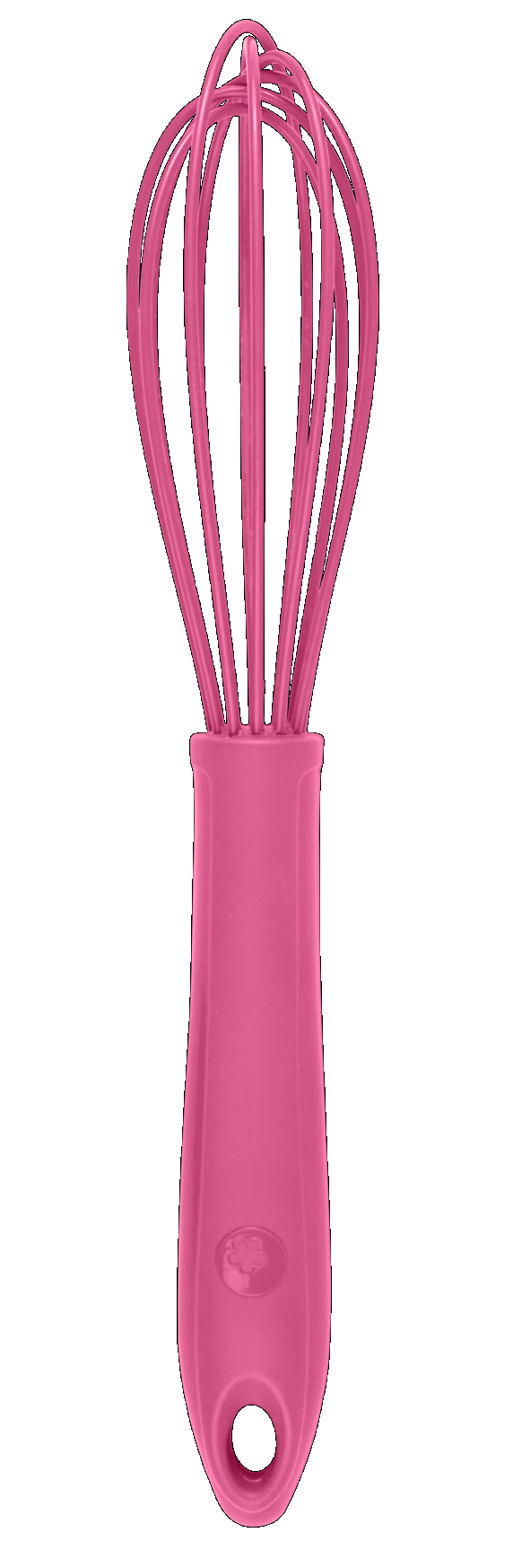 Schneebesen M - pink