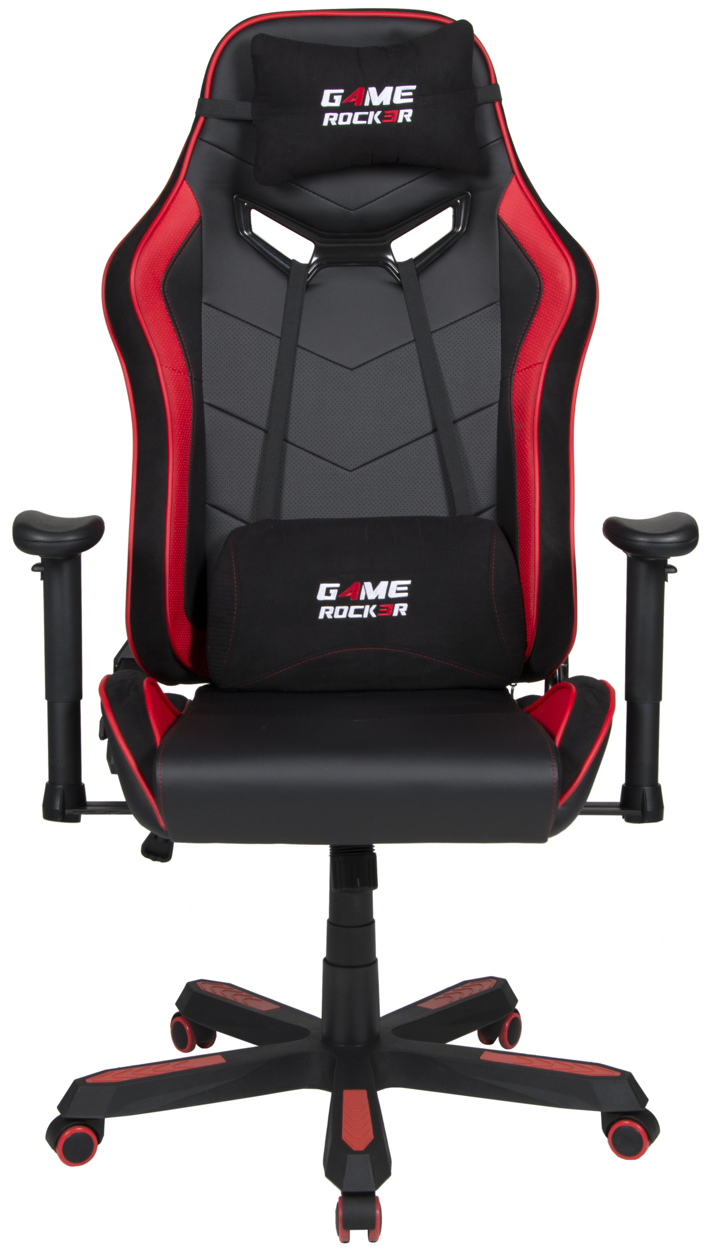 Gaming-Sessel, Chefsessel,mit Wippfunktion - Mykon 613