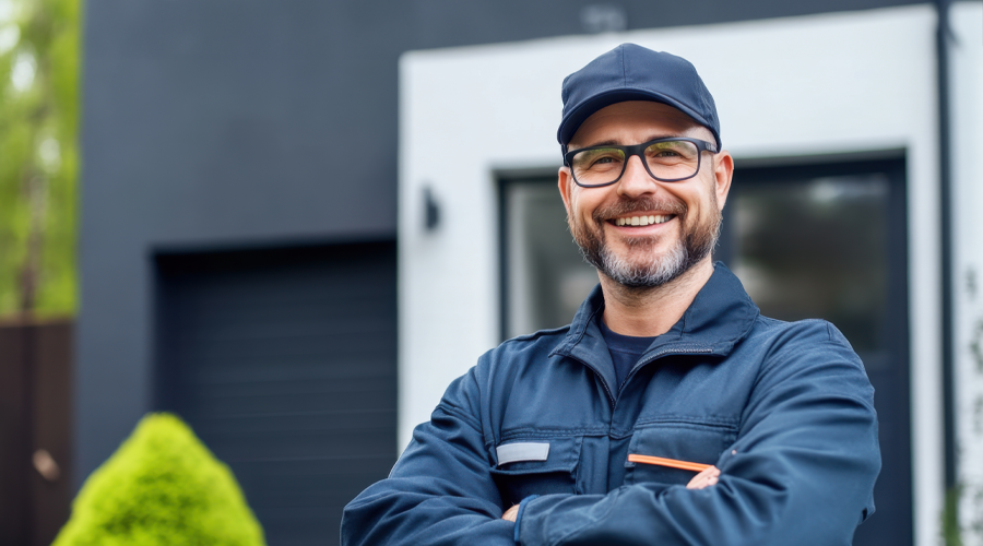 Haustechniker*in • Offene Stellen in der Logistik • Karriere bei Meyerhoff