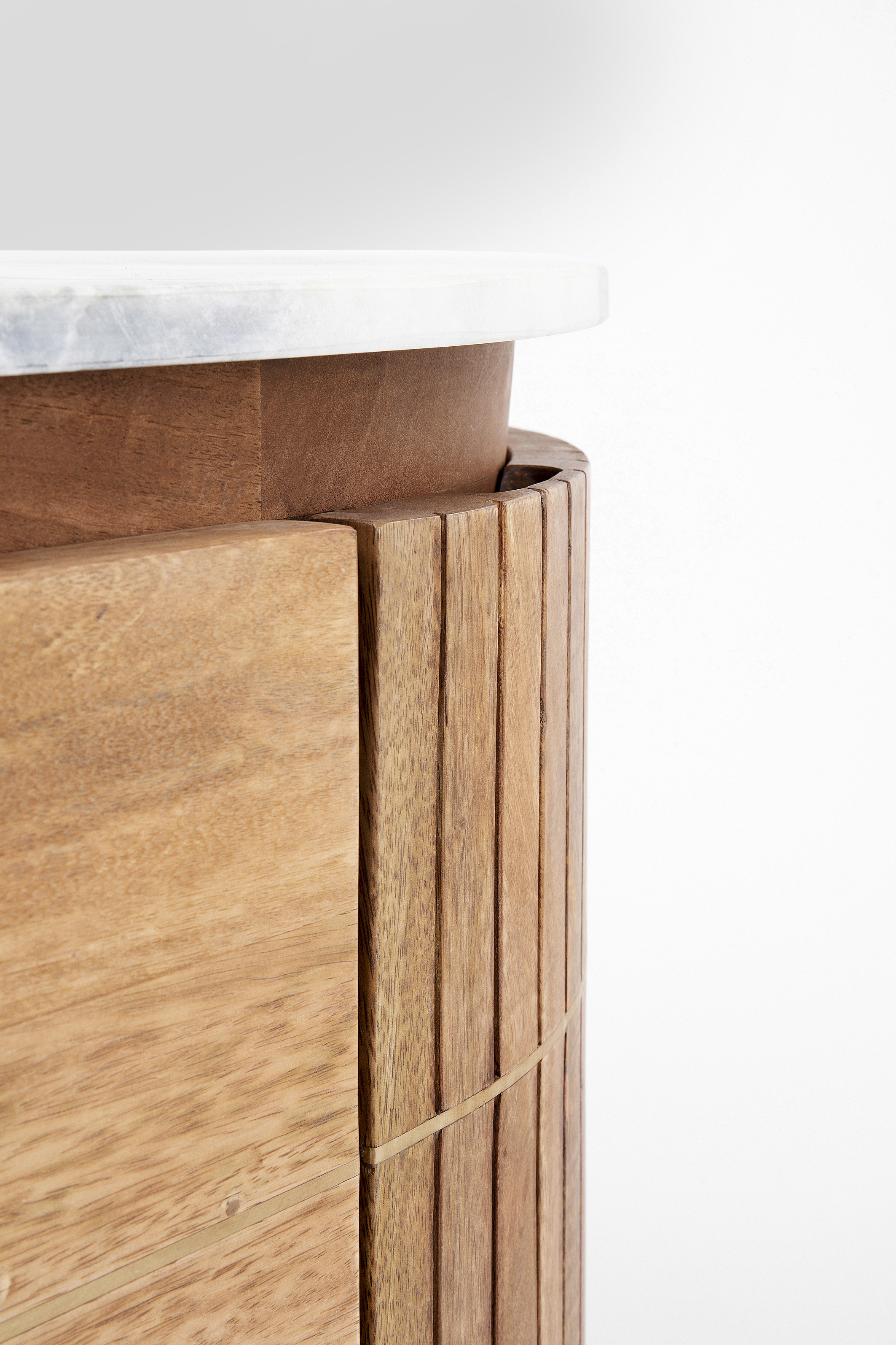 Sideboard Grace, 4 Türen - Grace