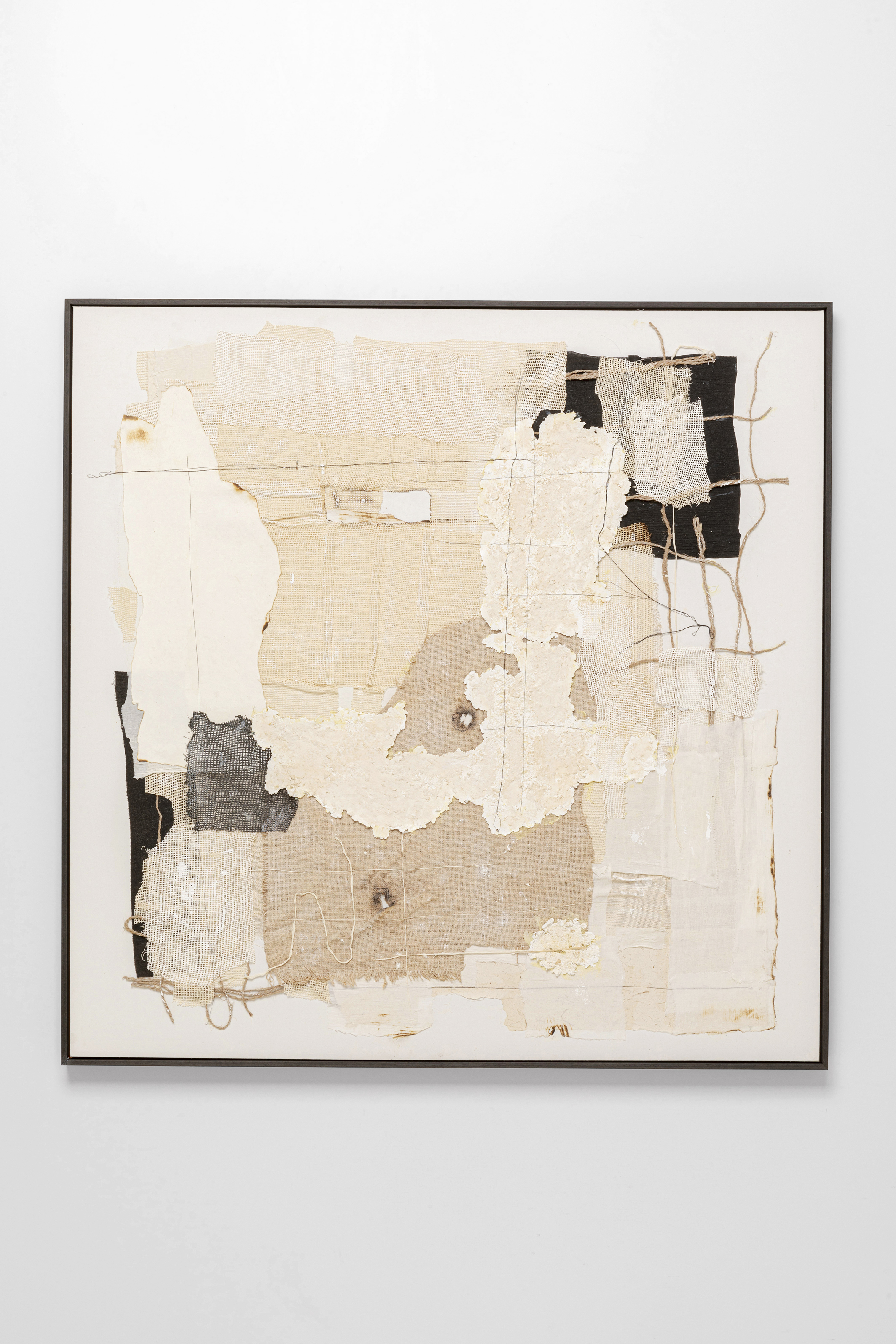 Gerahmtes Bild Arty Collage - Bilder