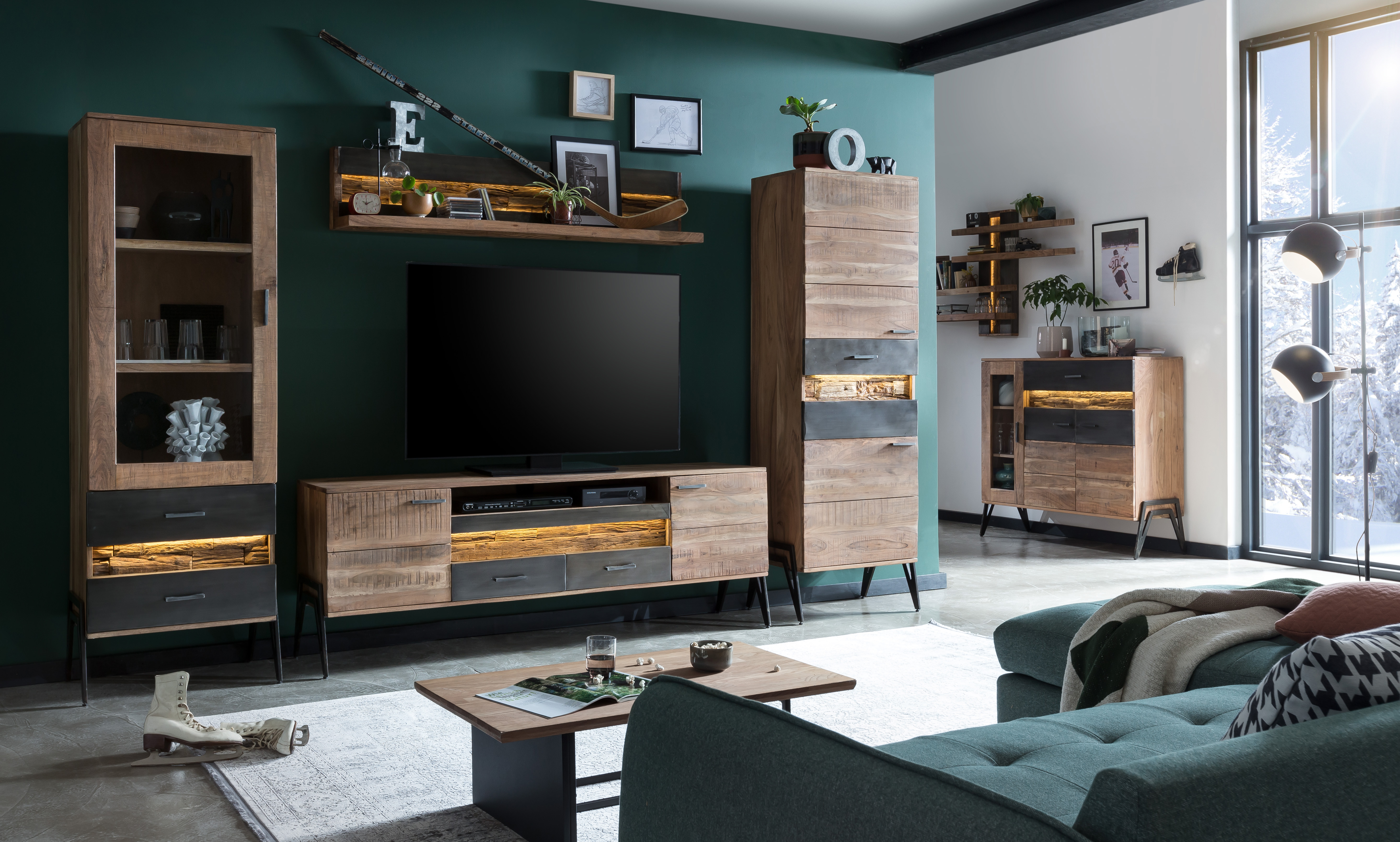 Lowboard - MyTrend304