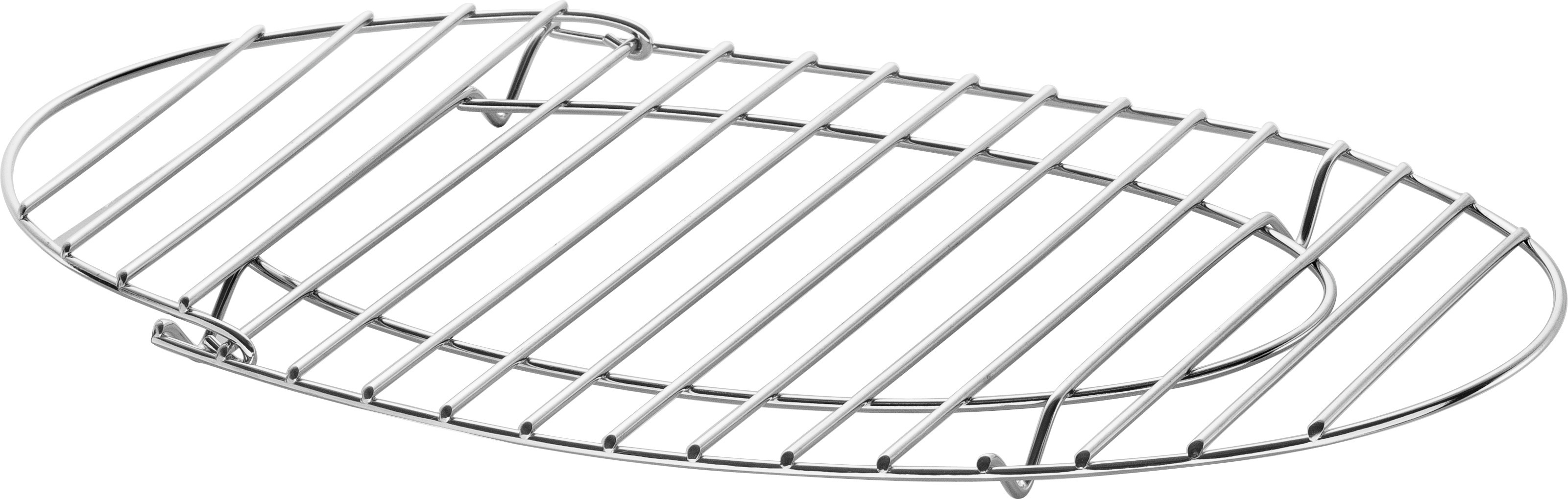 Multibräter Plus - 18/10-Edelstahl