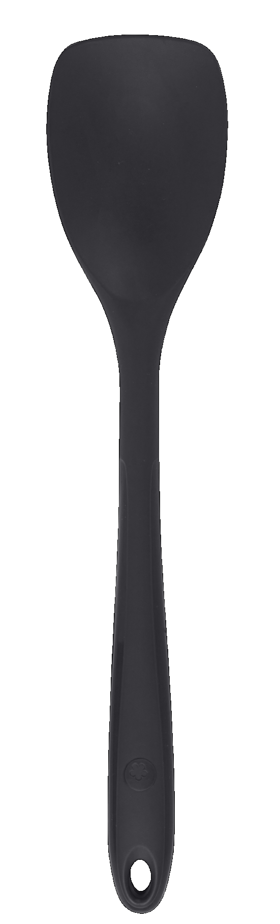 Flexlöffel L - anthrazit