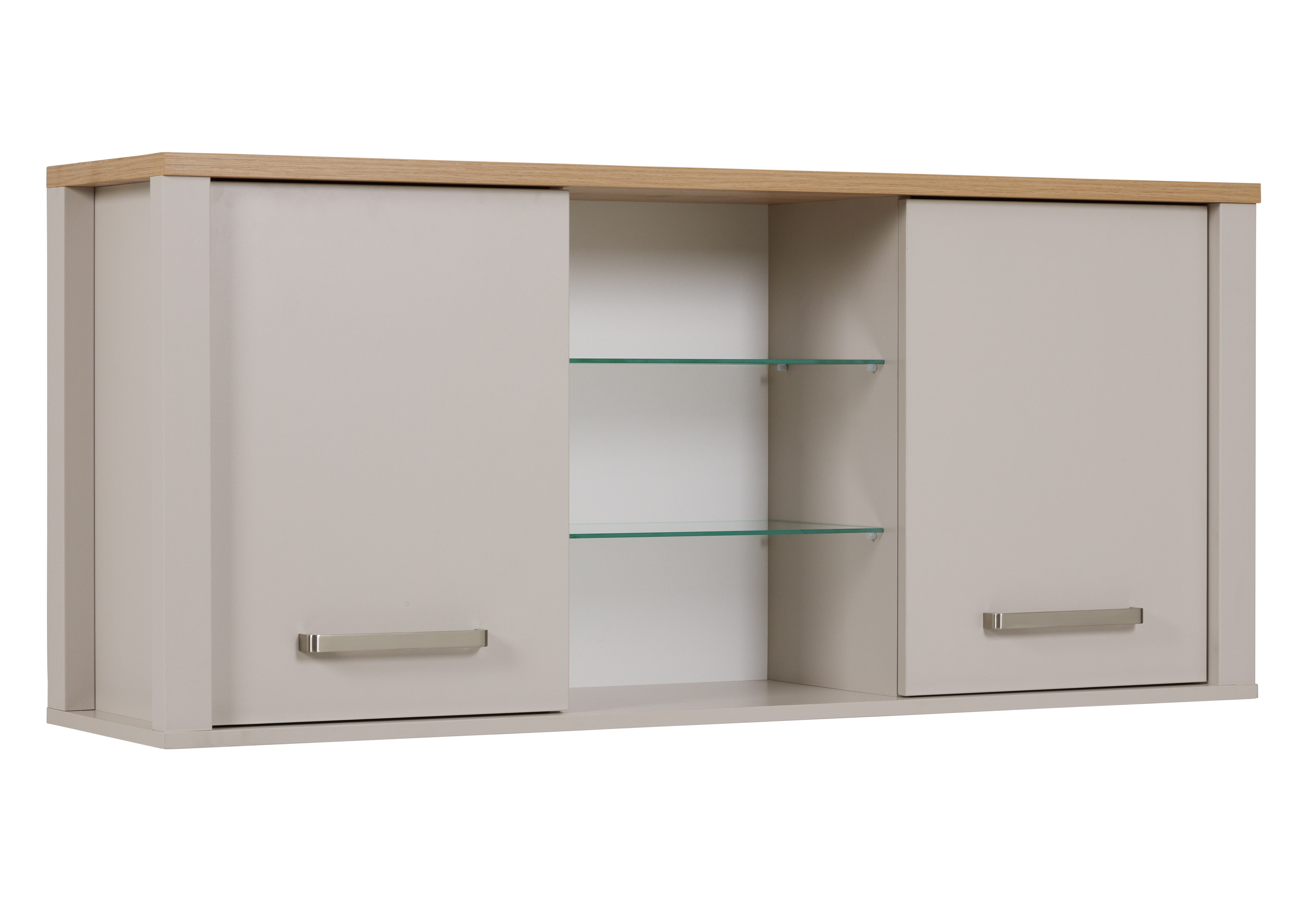 Hängeschrank, Kaschmir/Artisan Eiche - MyStyle 9004