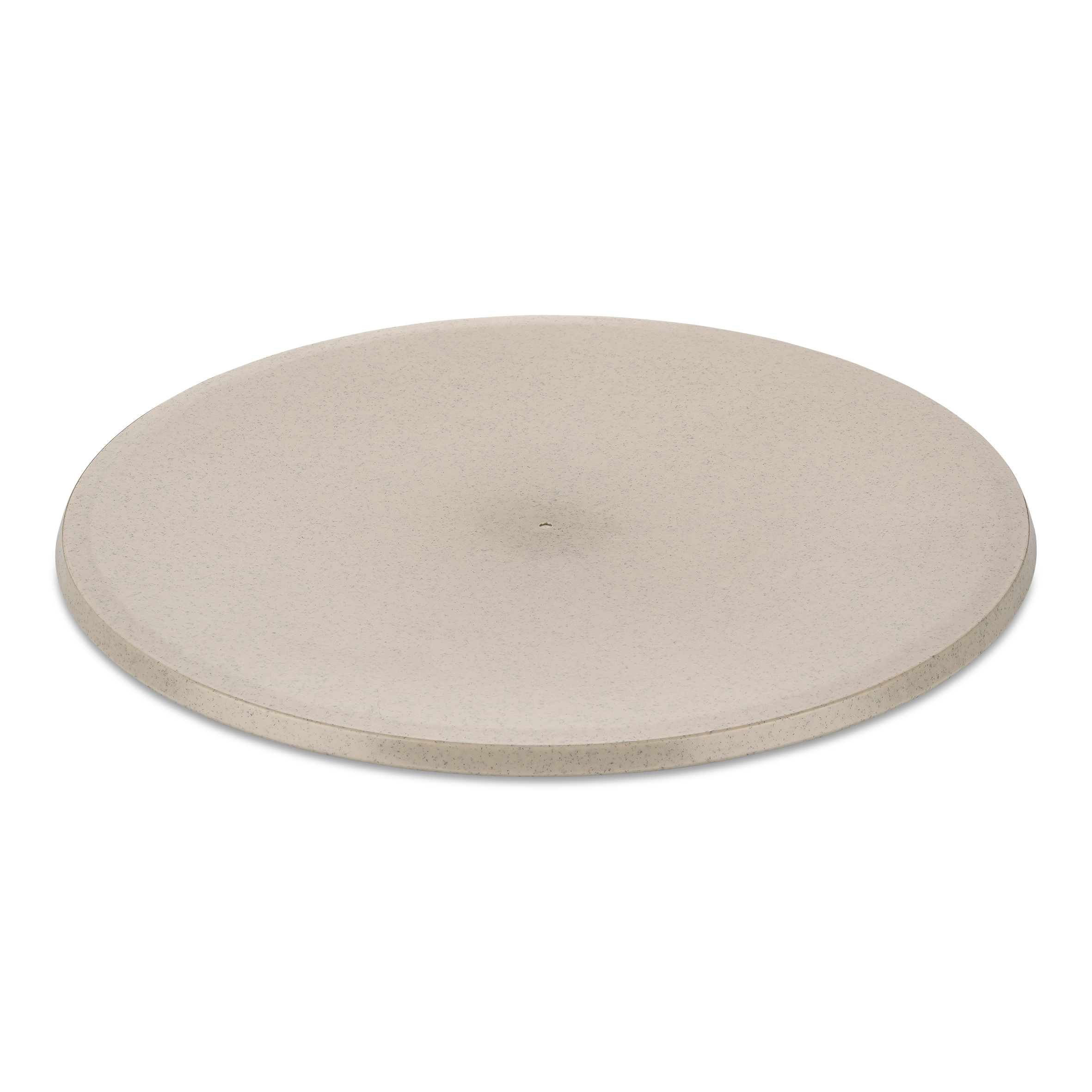 Deckel für Schüssel 300mm / 5l, nature desert sand - luftdicht, 100% CO2-neutral