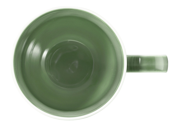 Henkelbecher, - Beat Color