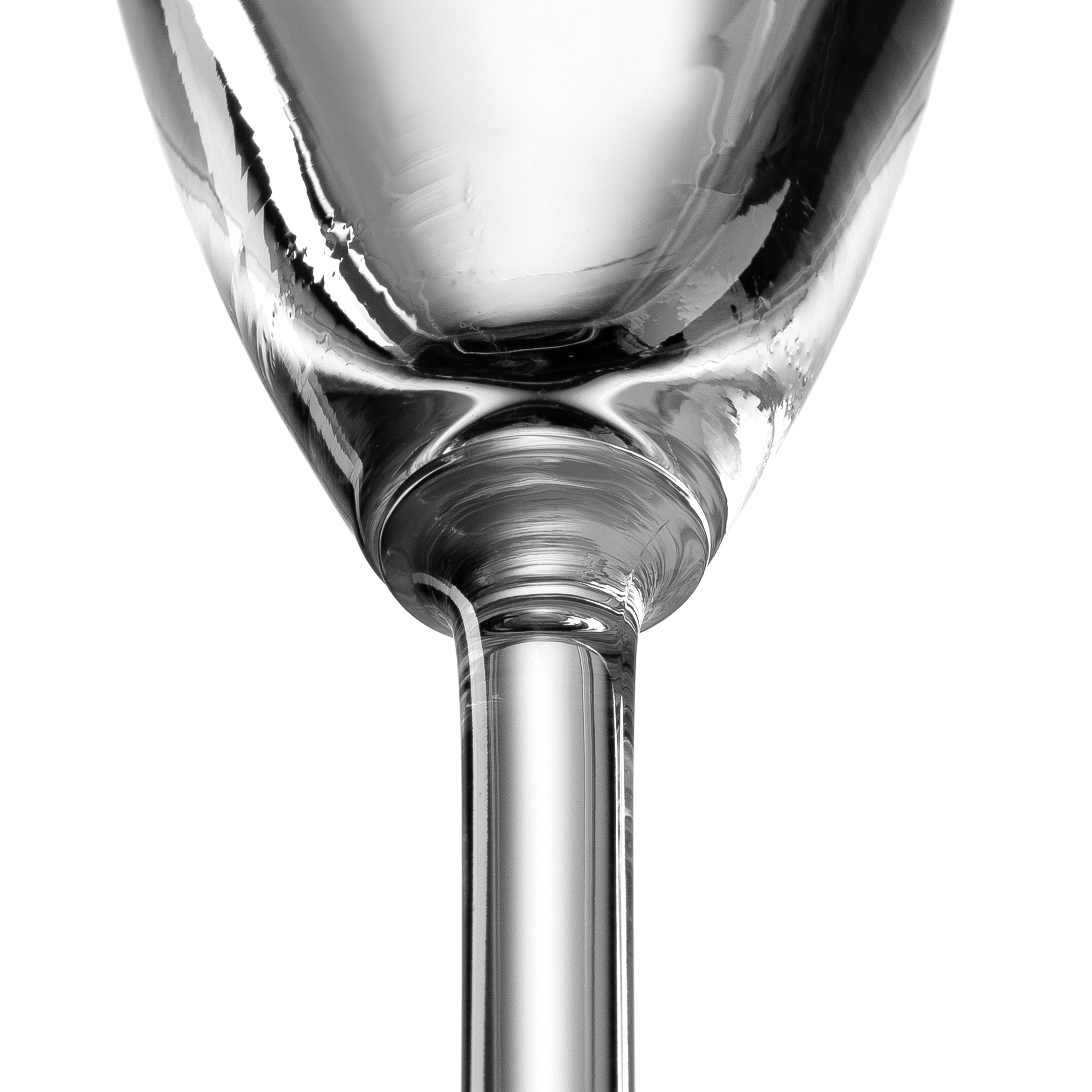 Sektglas Daily - klarglas, 200ml