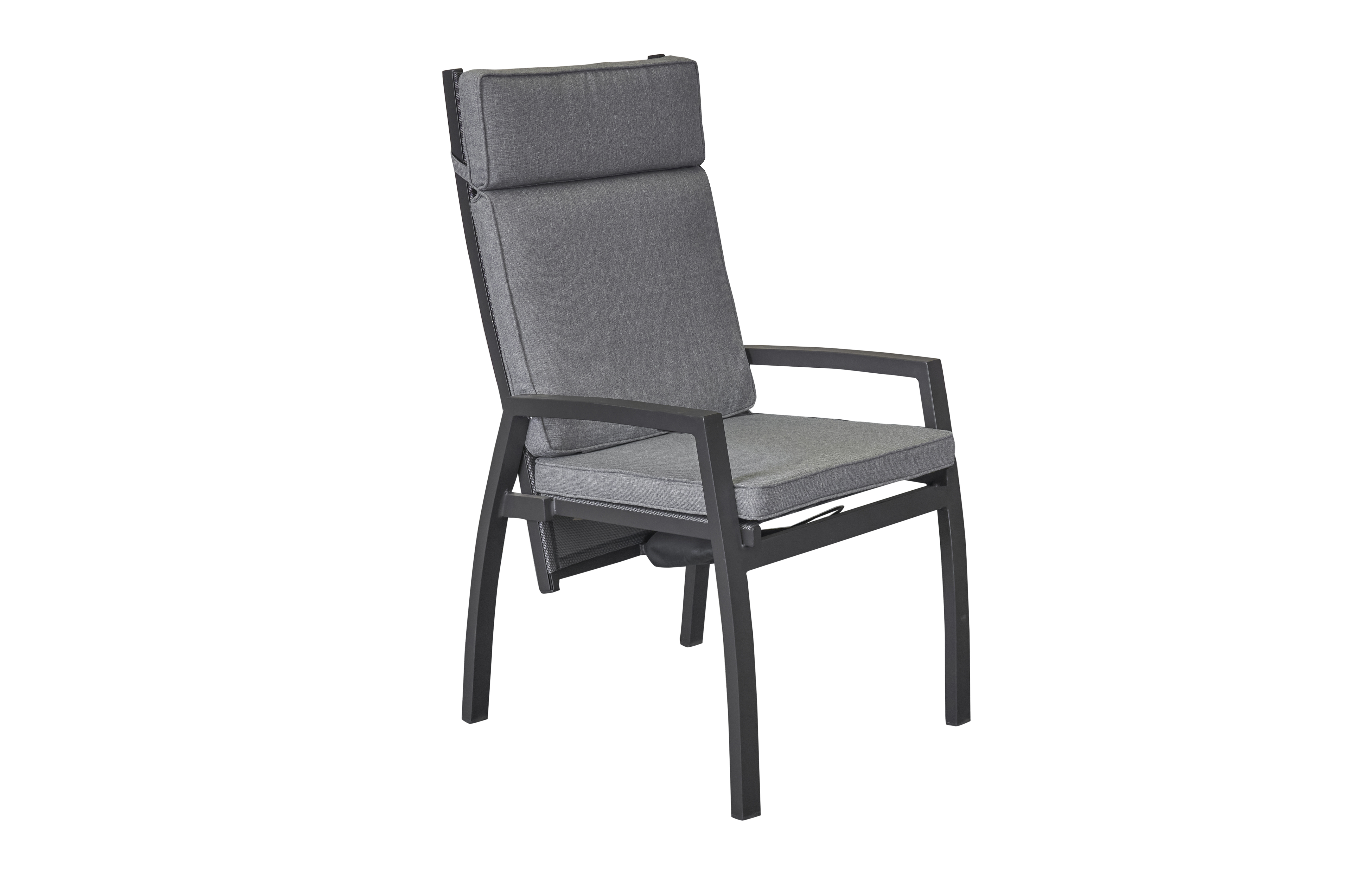 Sessel, Outdoor, inkl. Sitzauflage - Sondrino