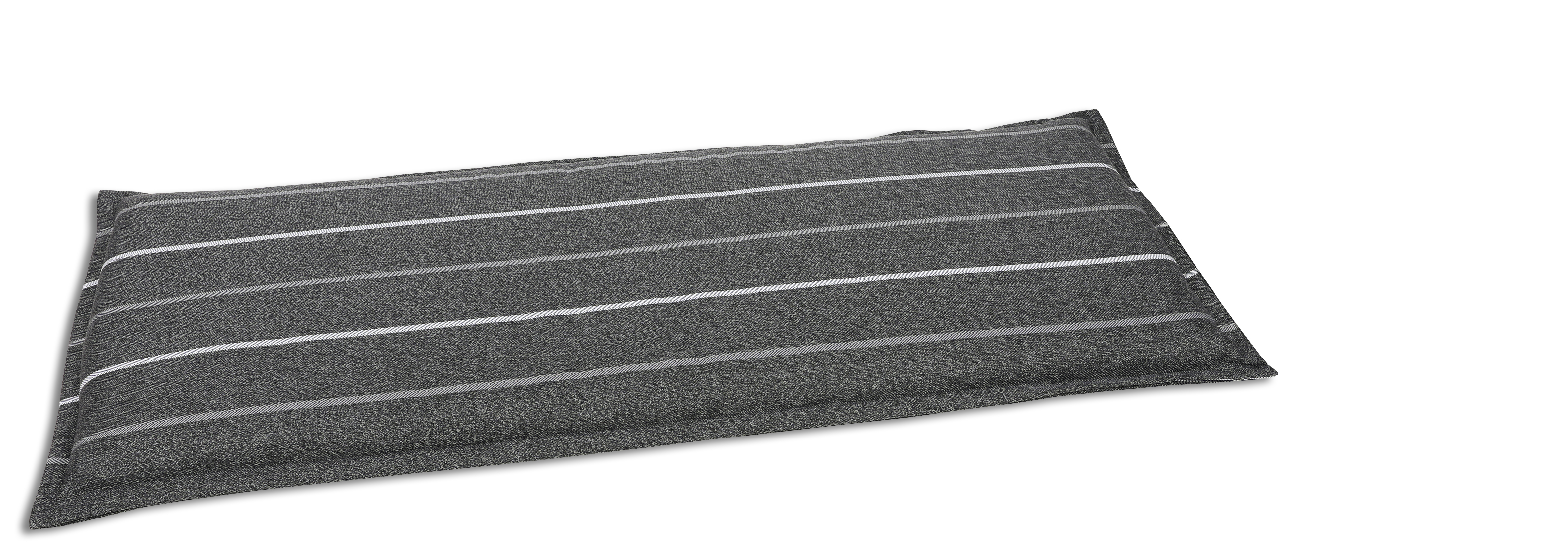 Bank-Auflage 2-Sitzer - BANK AUFLAGE