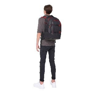Schulrucksack Fire Phantom - Satch Pack