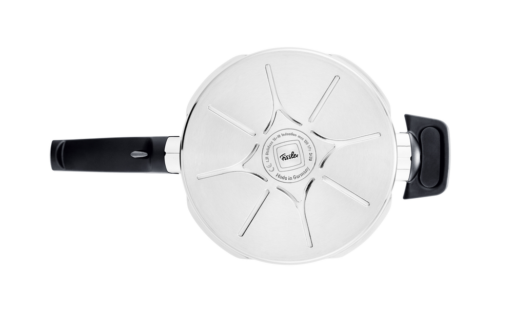 Fissler Schnellkochtopf - Vv Premium SKT 22cm 4,5l mgE