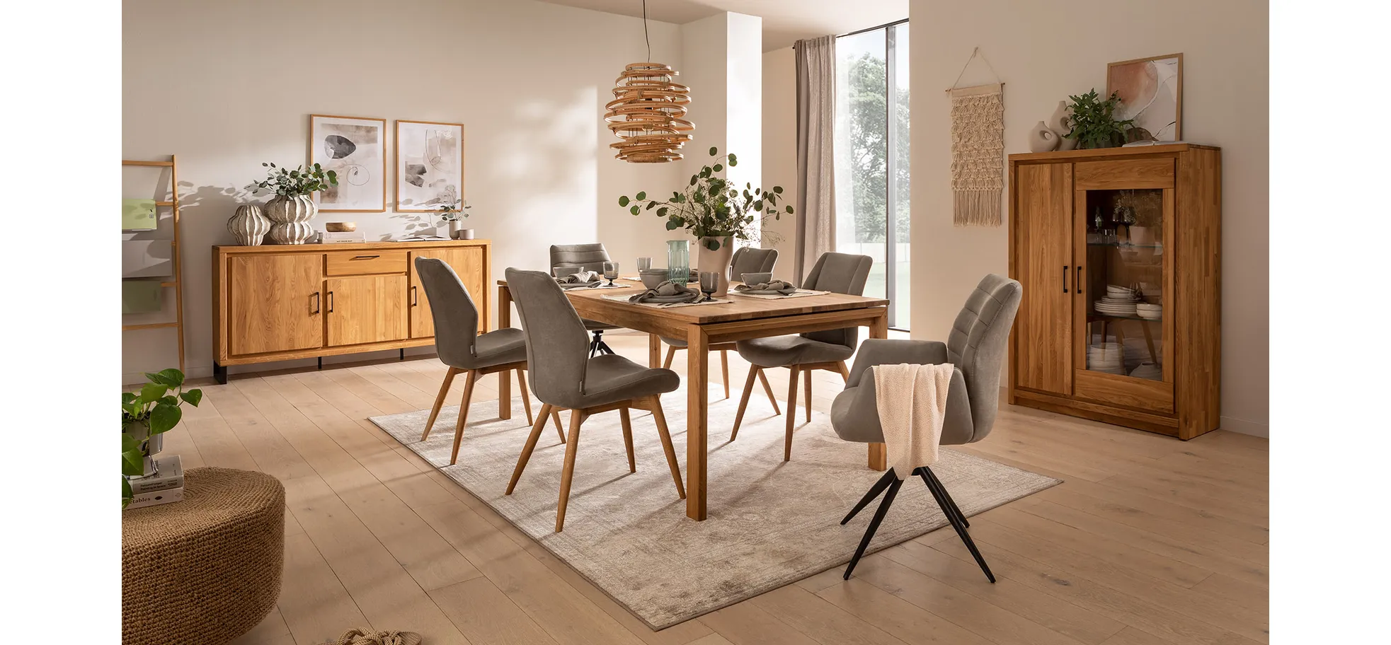 Vierfußstuhl - Dalyan