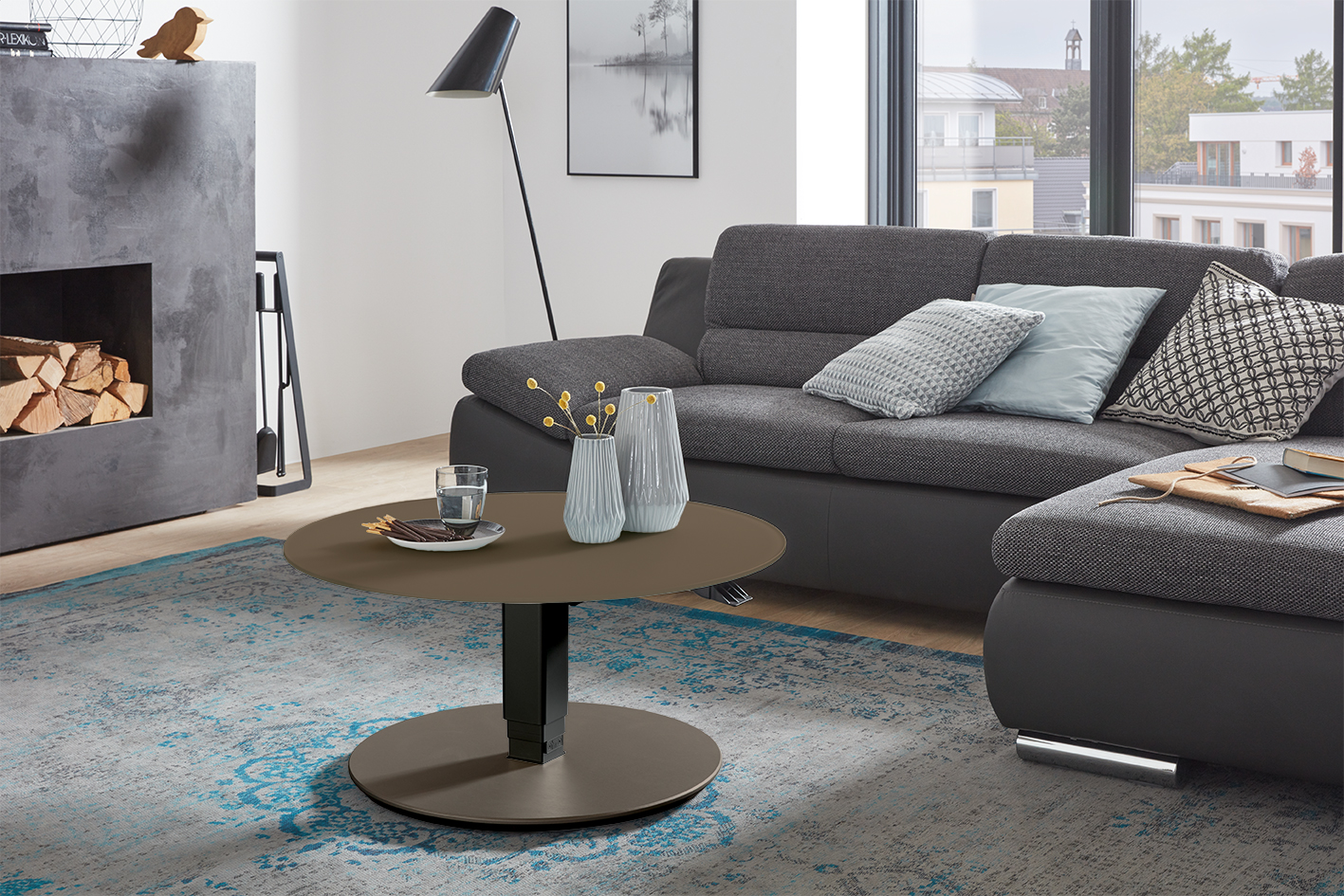 Couchtisch - LS 991921