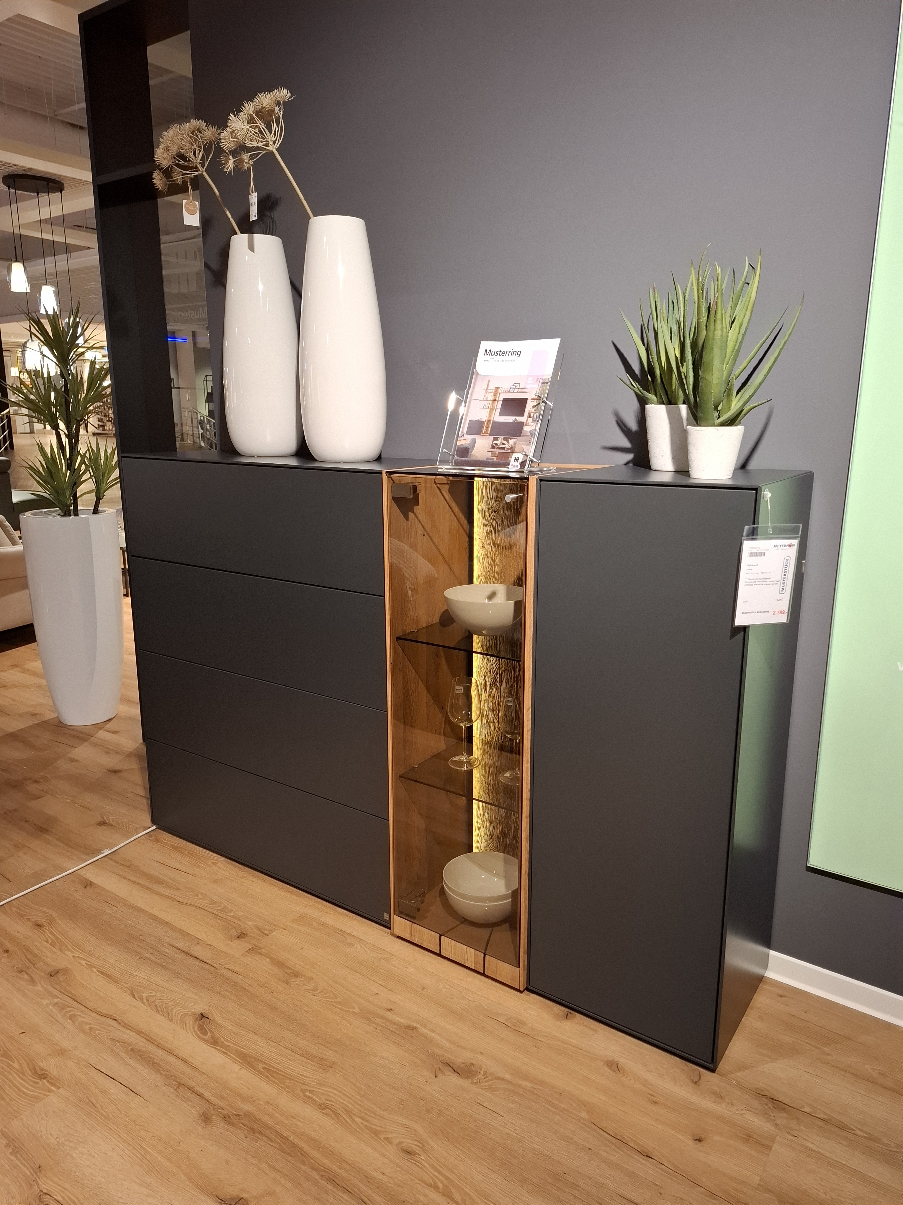 Highboard - Trevio