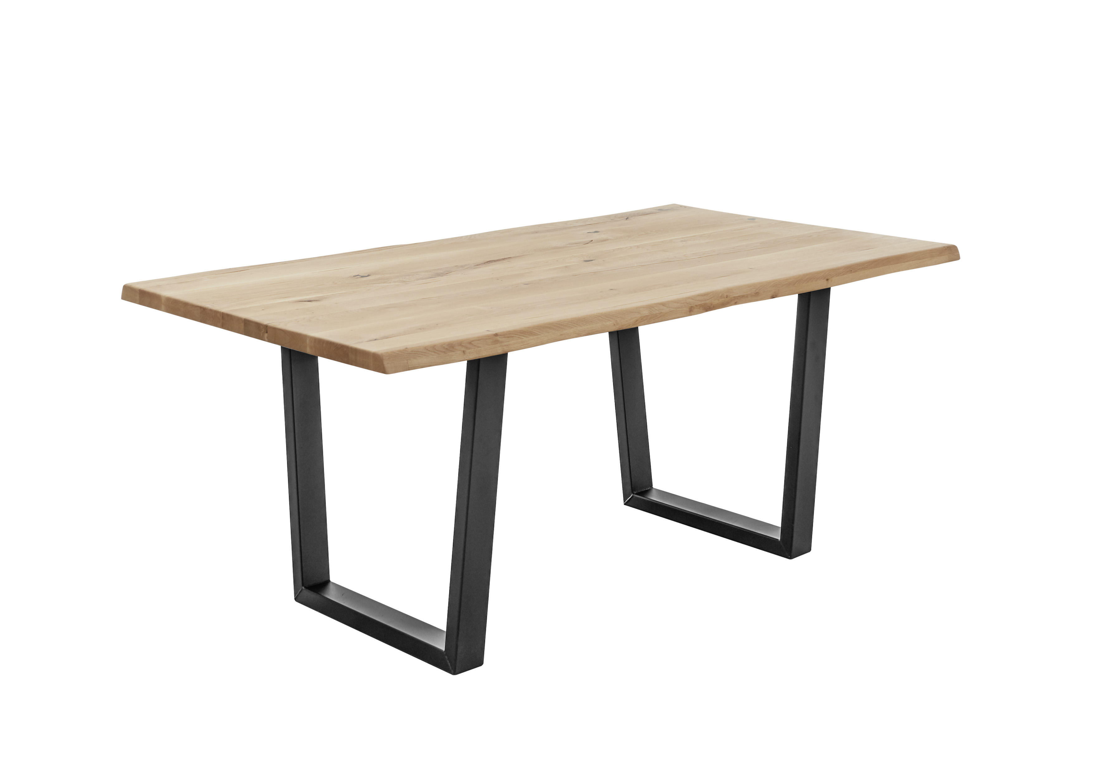 Esstisch, Eiche massiv - MyStyle 4052