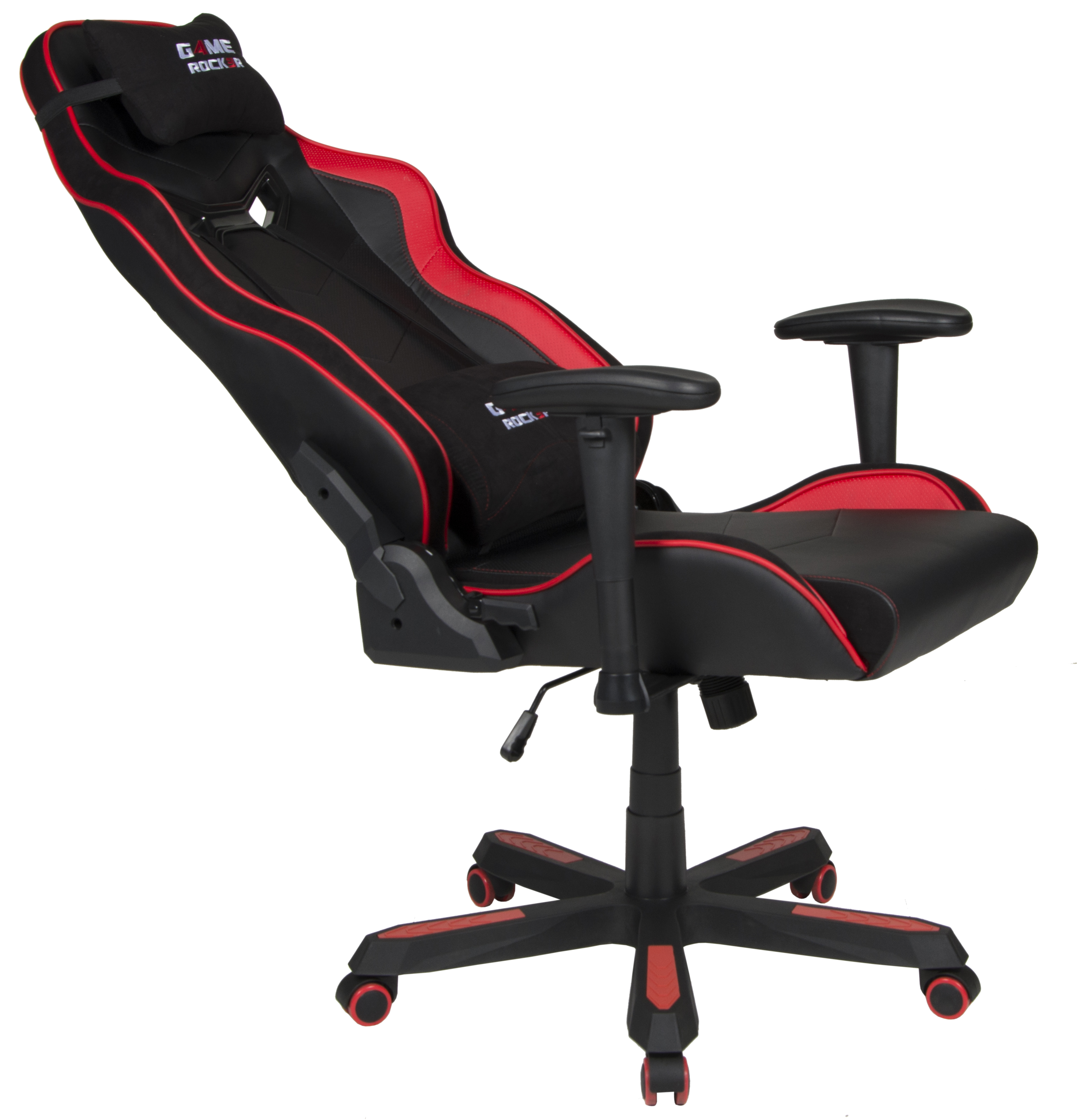 Gaming-Sessel, Chefsessel,mit Wippfunktion - Mykon 613