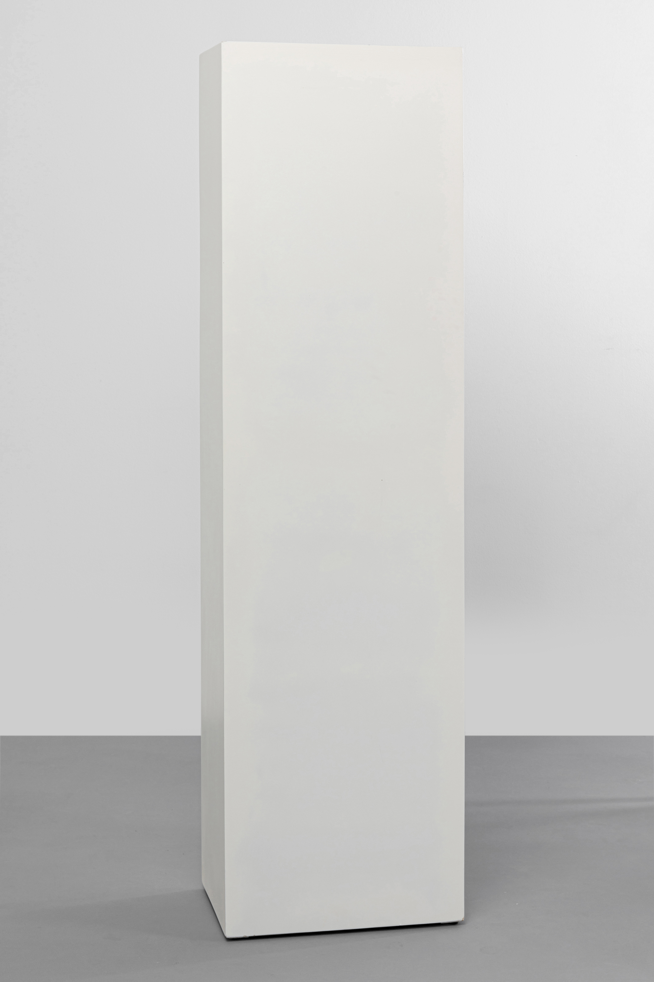 Regal Paco, weiß - Paco