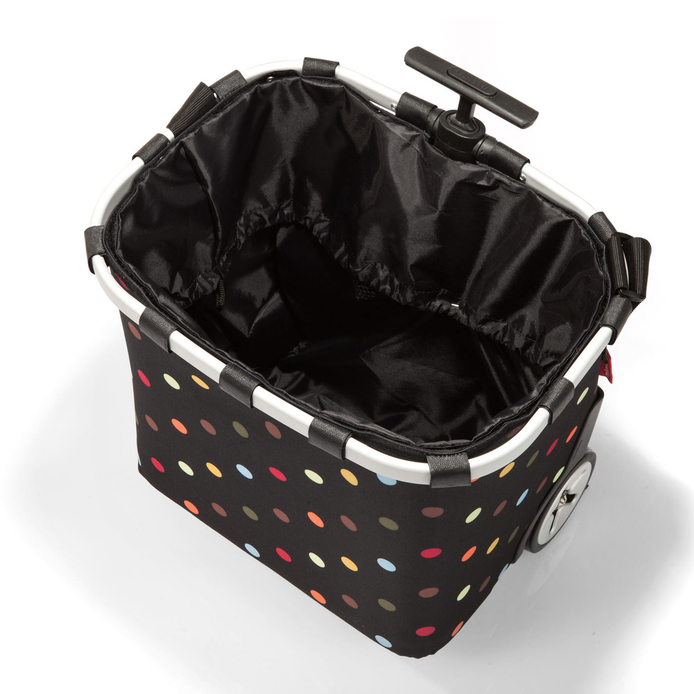 reisenthel, Einkaufstrolley carrycruiser - dots