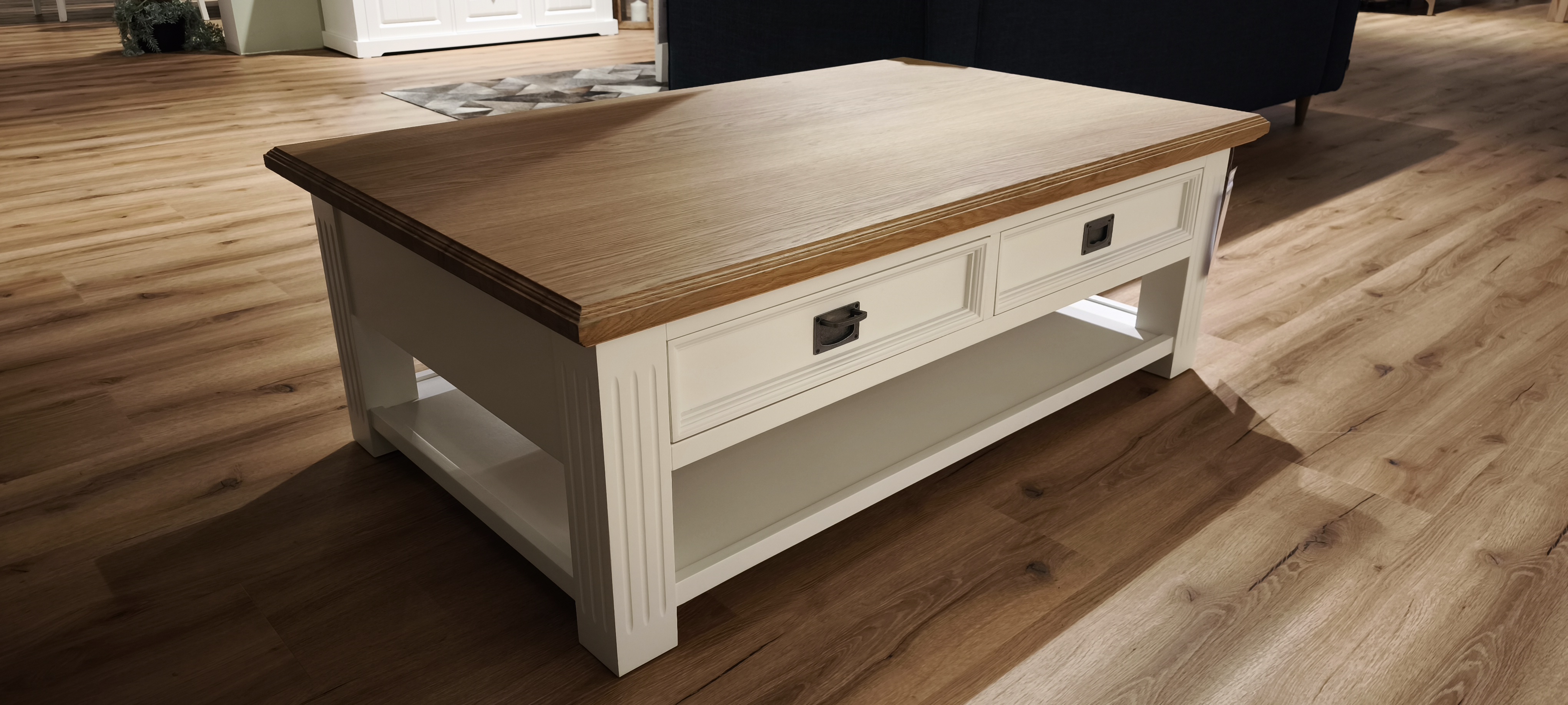 Couchtisch, Eiche - Mykon 272