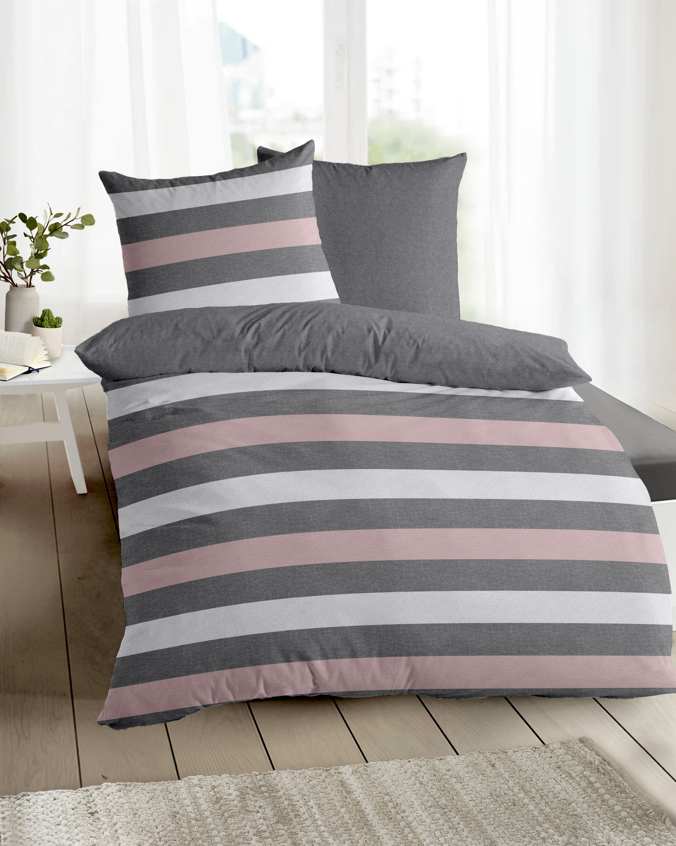 Bettwäsche Alabamas