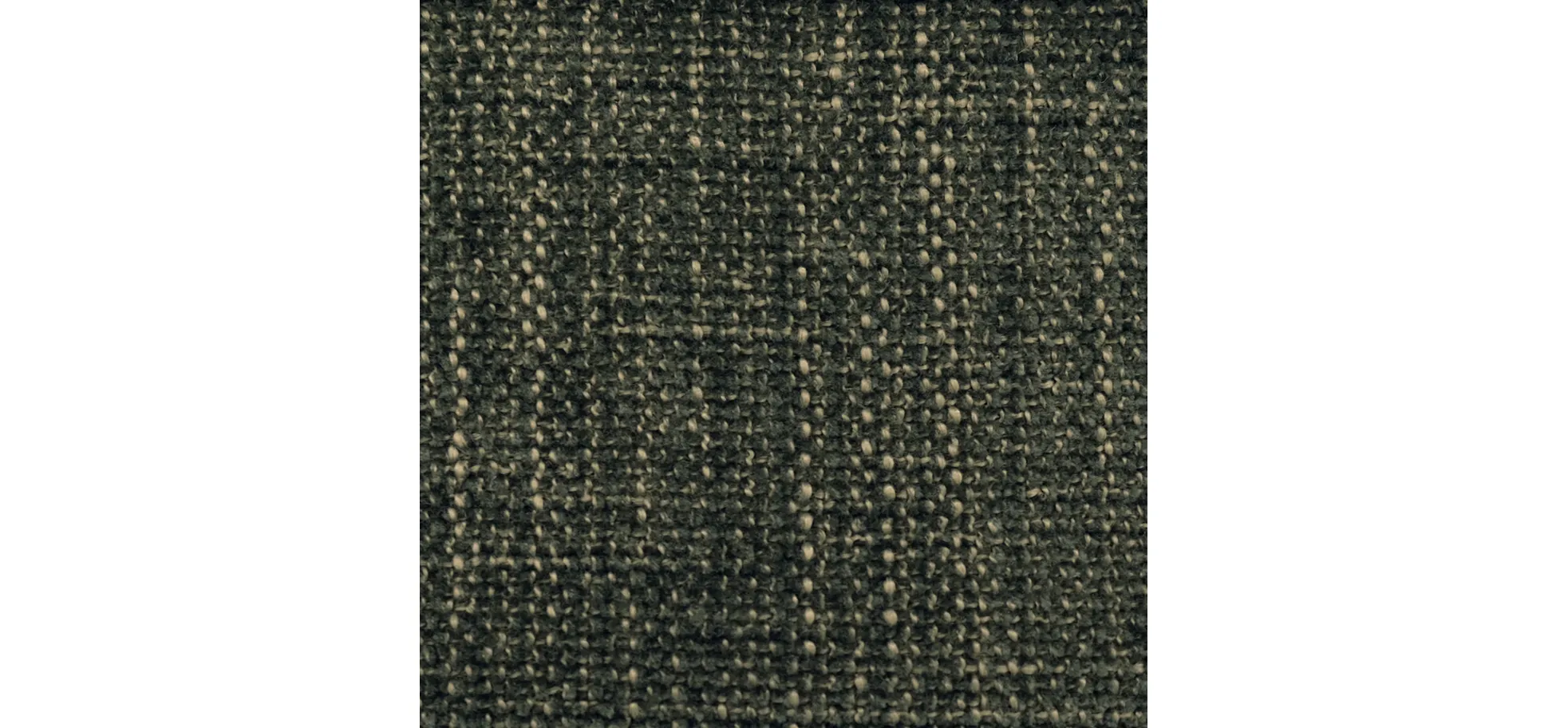 Armlehnstuhl, drehbar, Stoff Grün - Udela