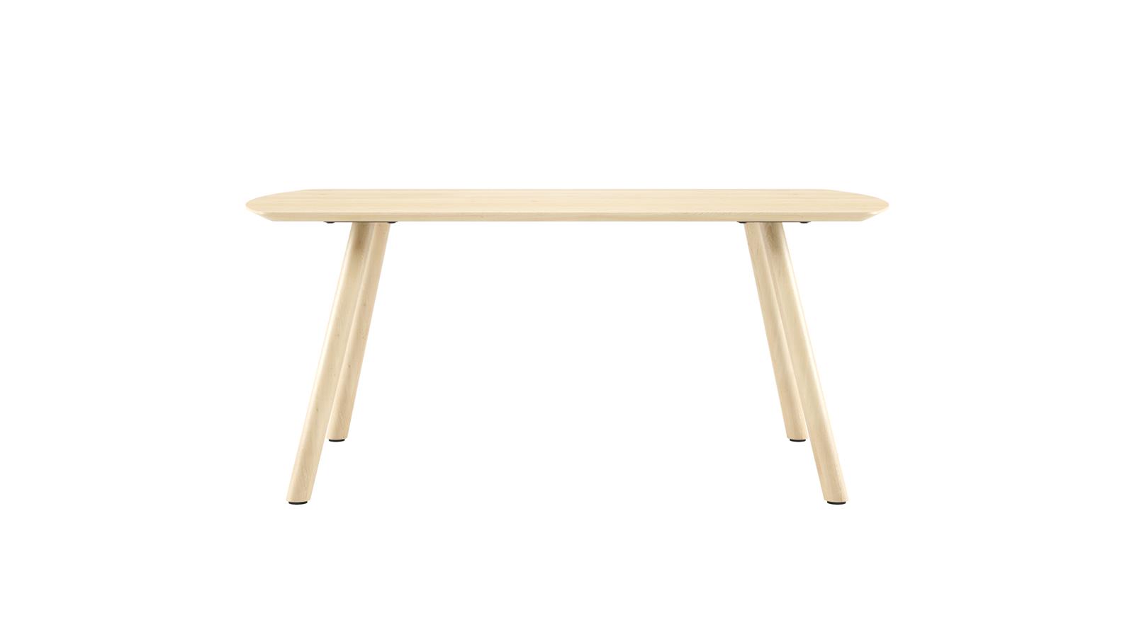 Esstisch, Eiche - Niora - Xooon