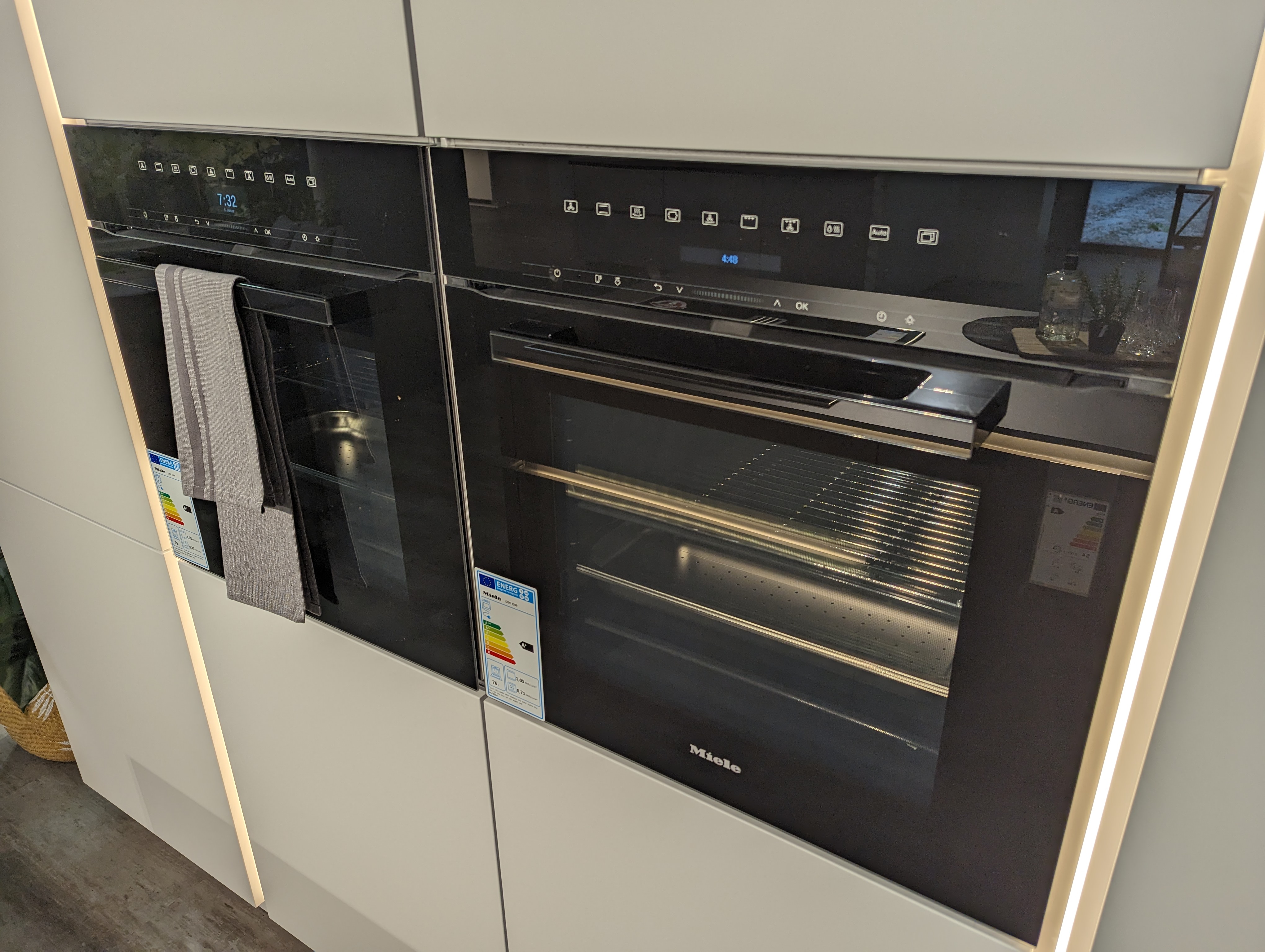 Musterküche 5056 - Premium, Nolte