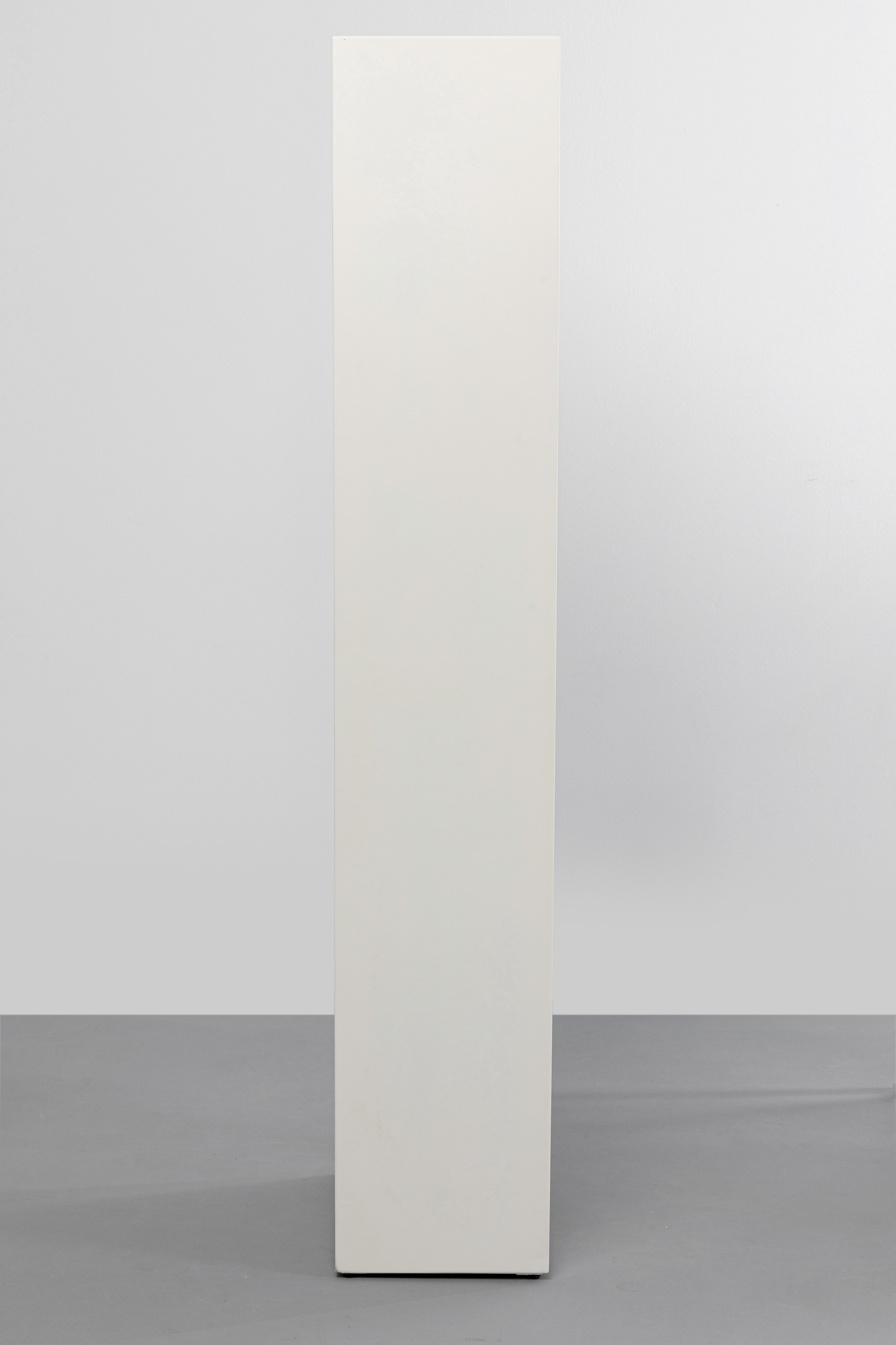 Regal Paco, weiß - Paco