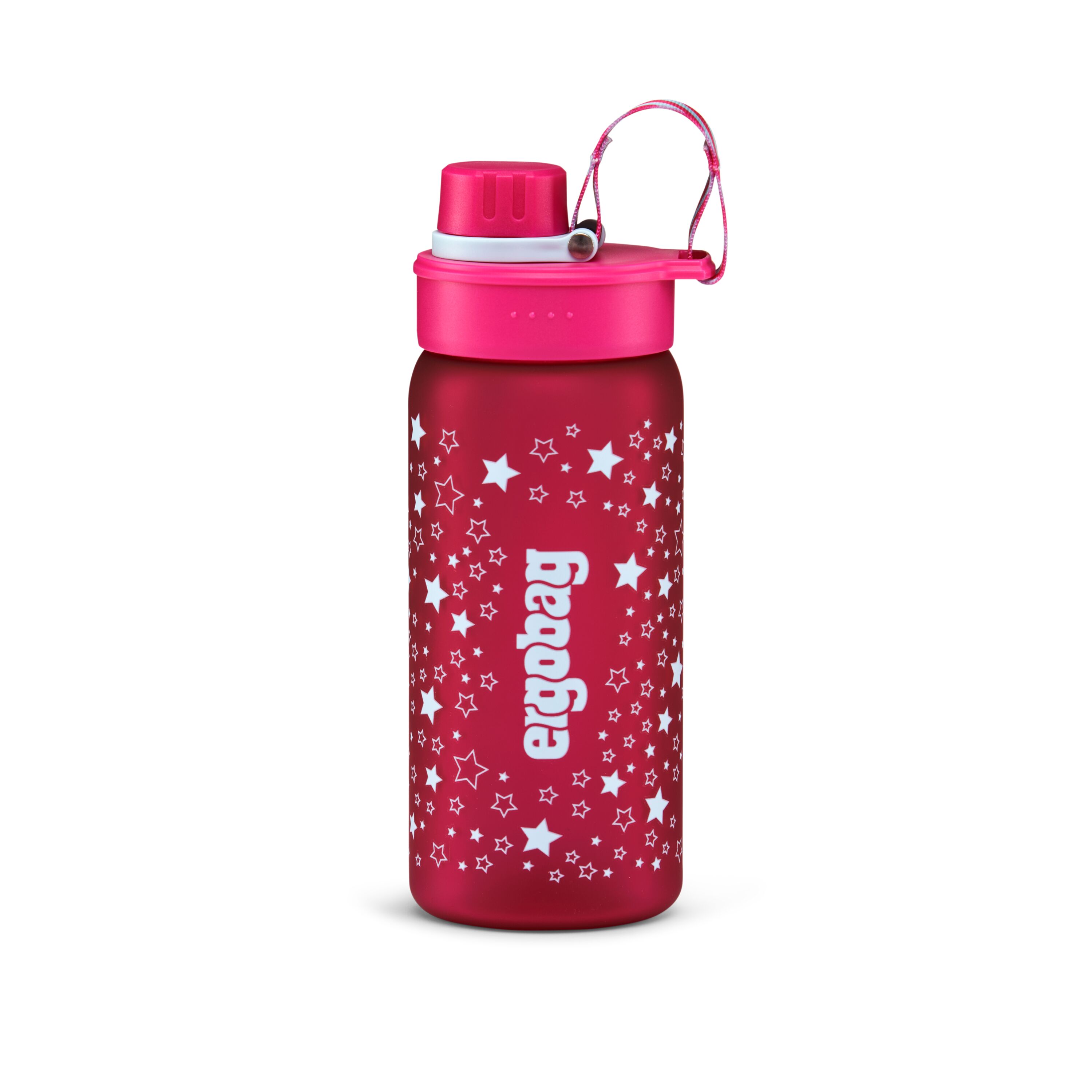 egobag Trinkflasche, Sternchen - ergobag