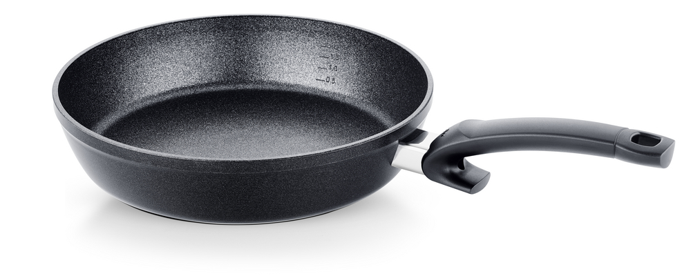 Fissler Pfanne - Adamant Comfort PF 28cm