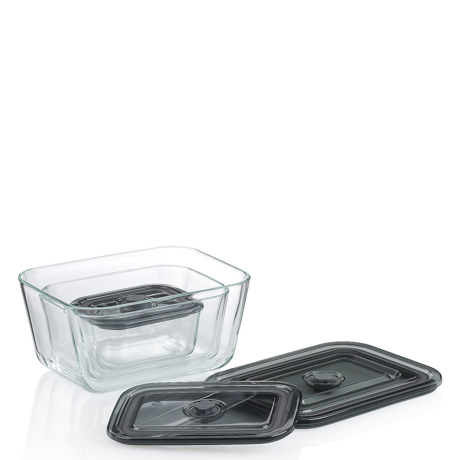 Frischhaltedose Aurelia - ca. 750 ml