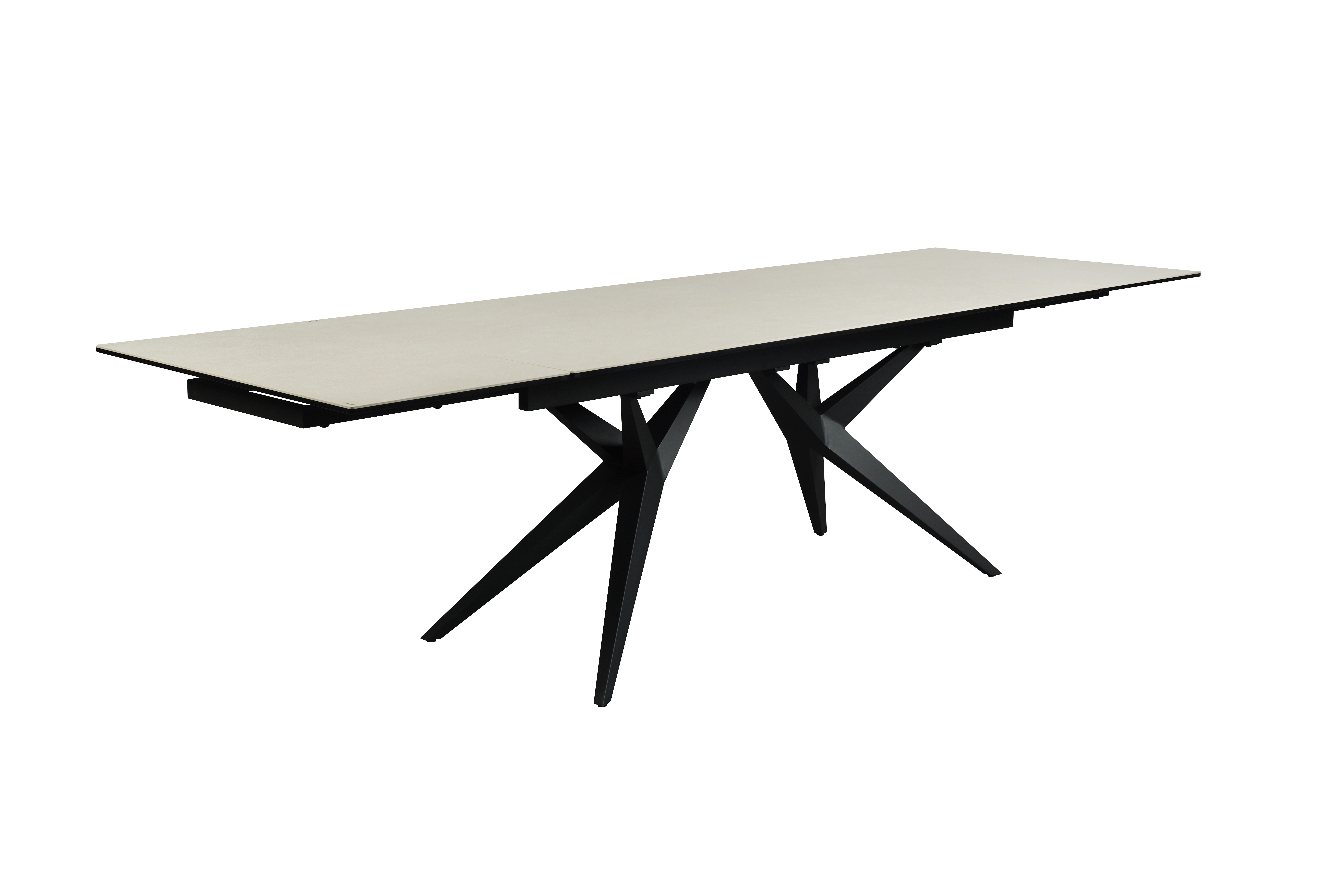 Esszimmertisch, Glaskeramik  - Michela