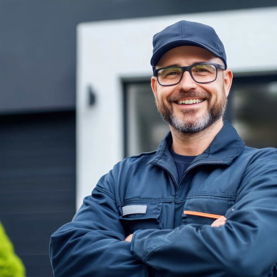 Haustechniker*in • Offene Stellen in der Logistik • Karriere bei Meyerhoff