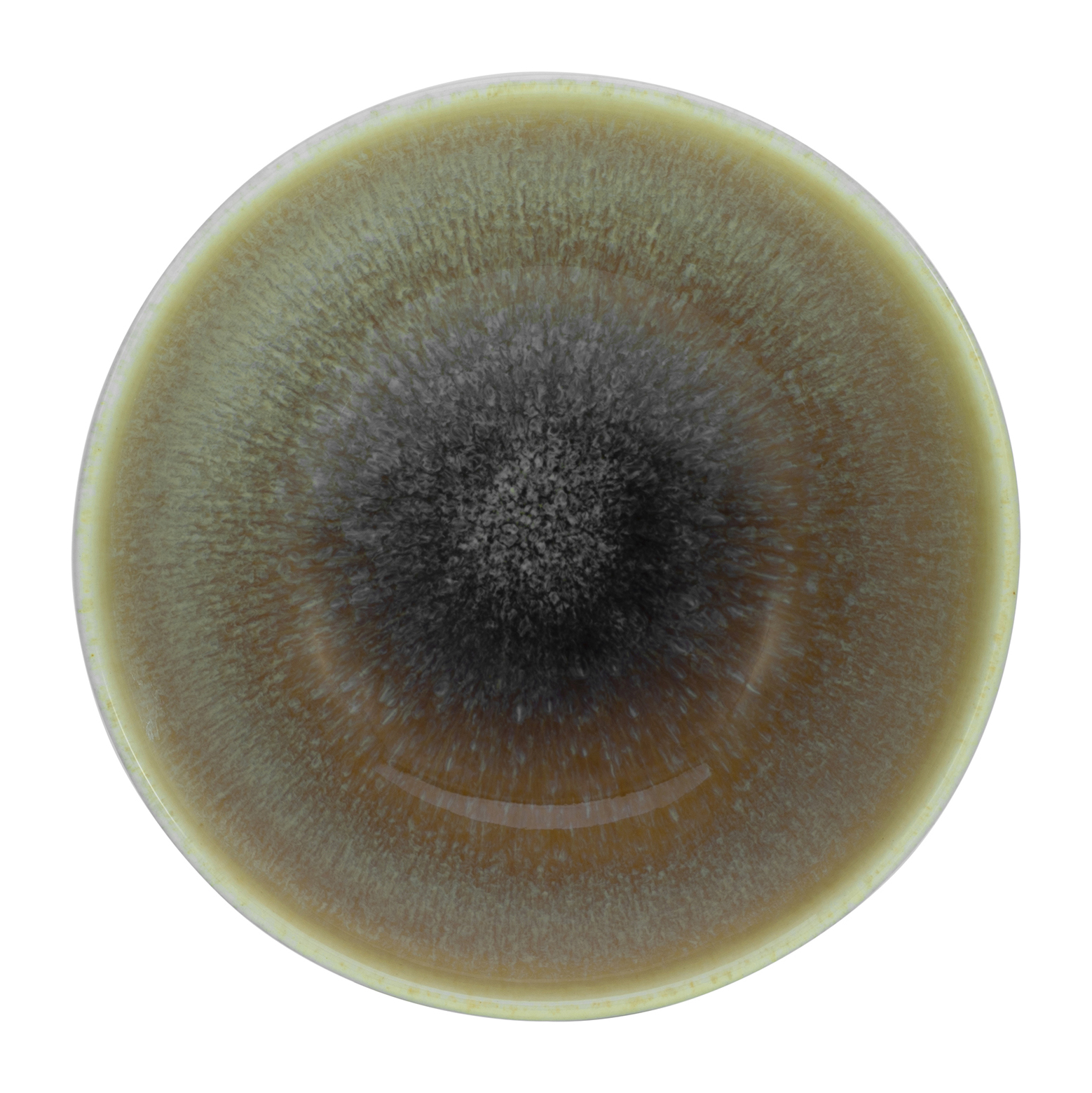 Dipschale, 11,5cm - Caldera, sand