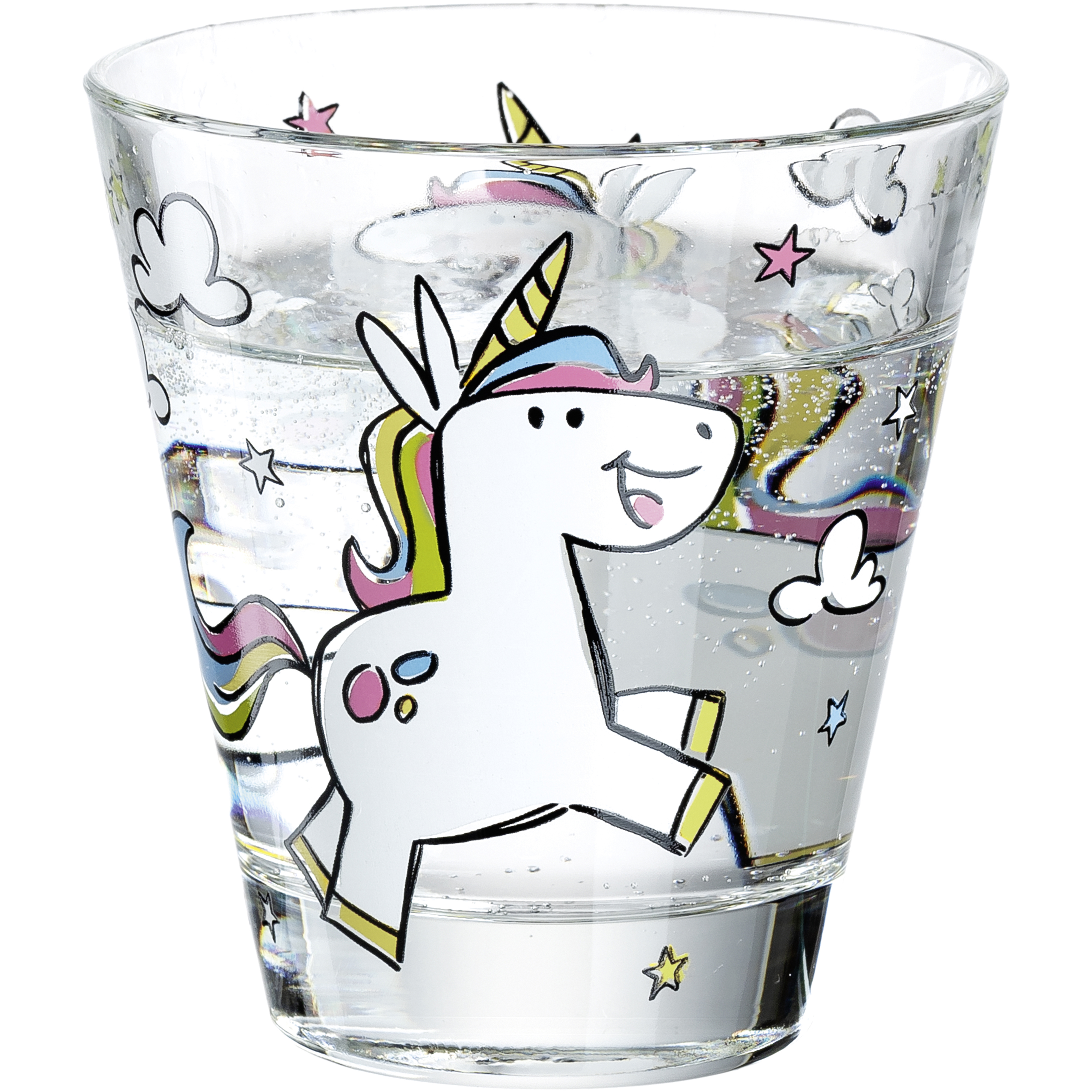 Becher Einhorn, - Bambini