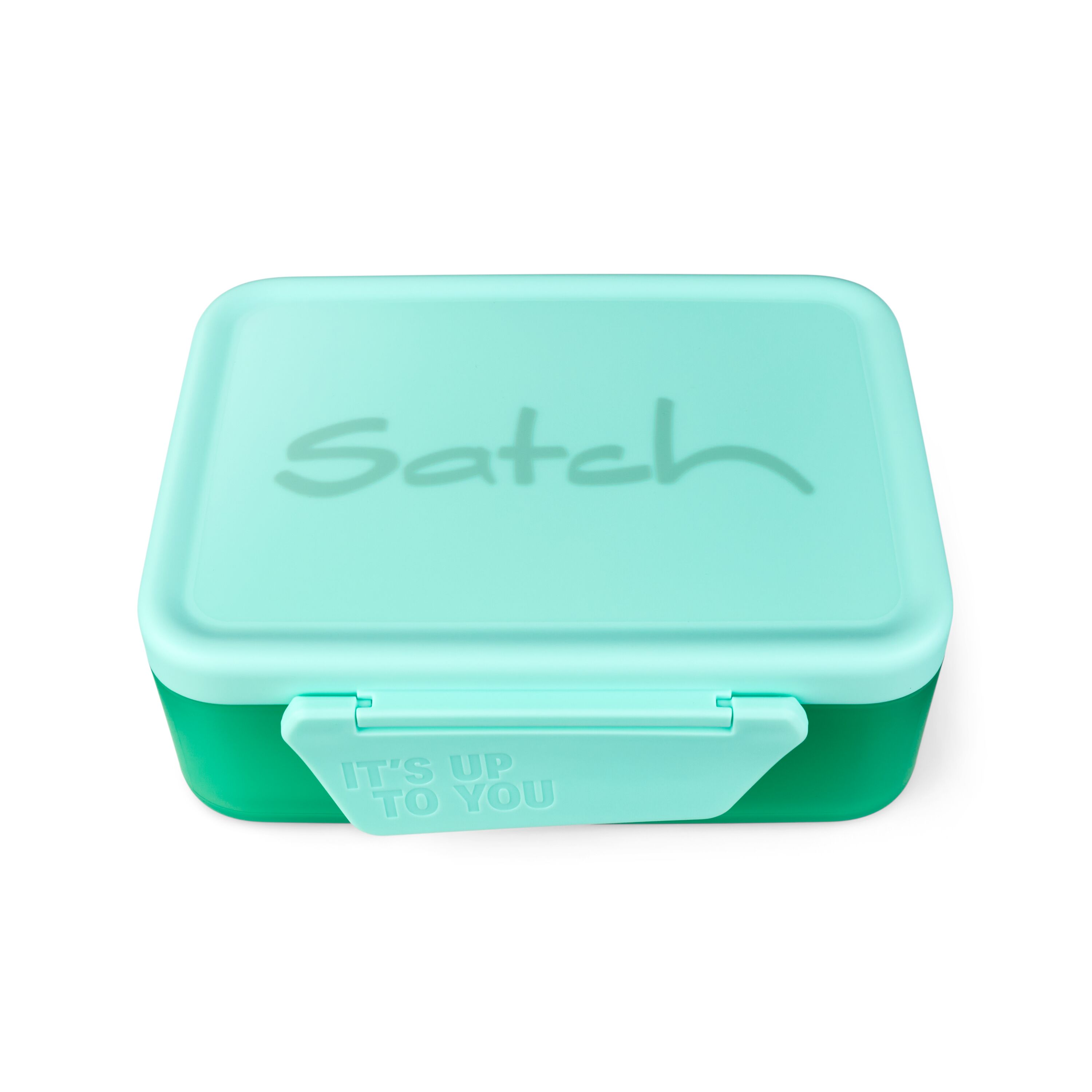 Lunchbox Mint - Satch