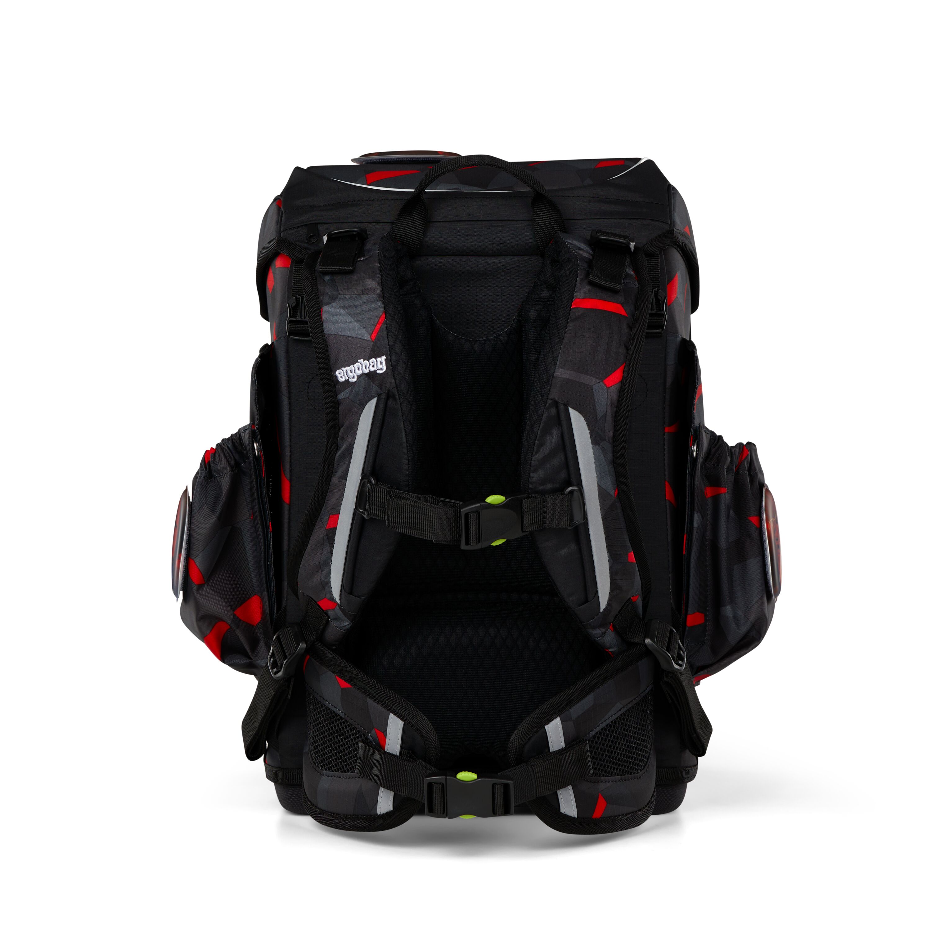 Schulranzenset TaekBärdo - ergobag cubo light