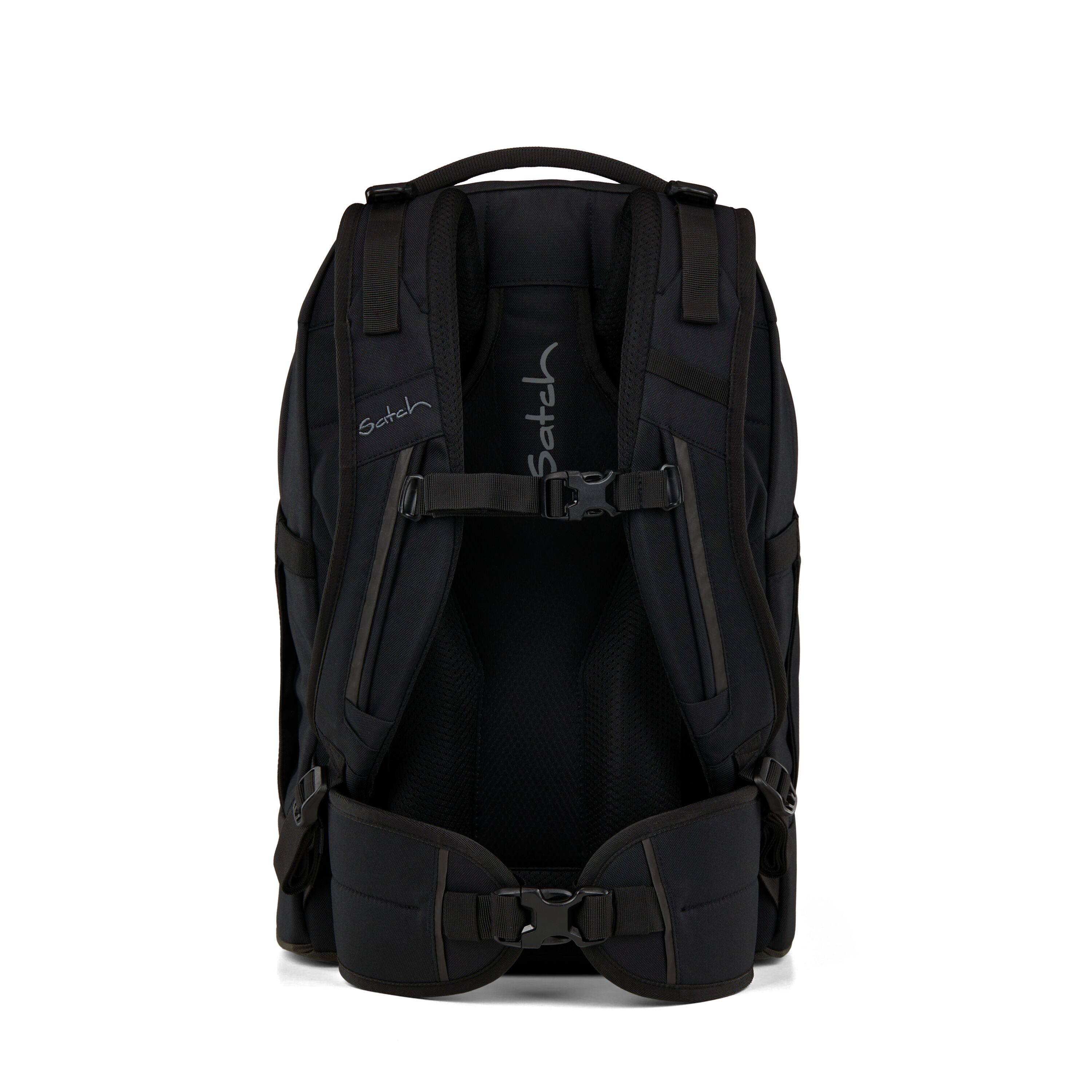 Satch Schulrucksack Blackjack - Satch Pack (2025)