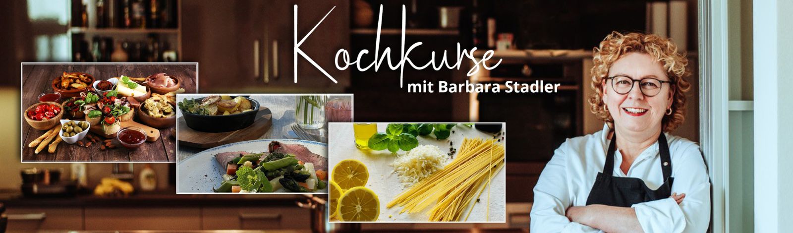 Kochkurse 2025 bei MEYERHOFF