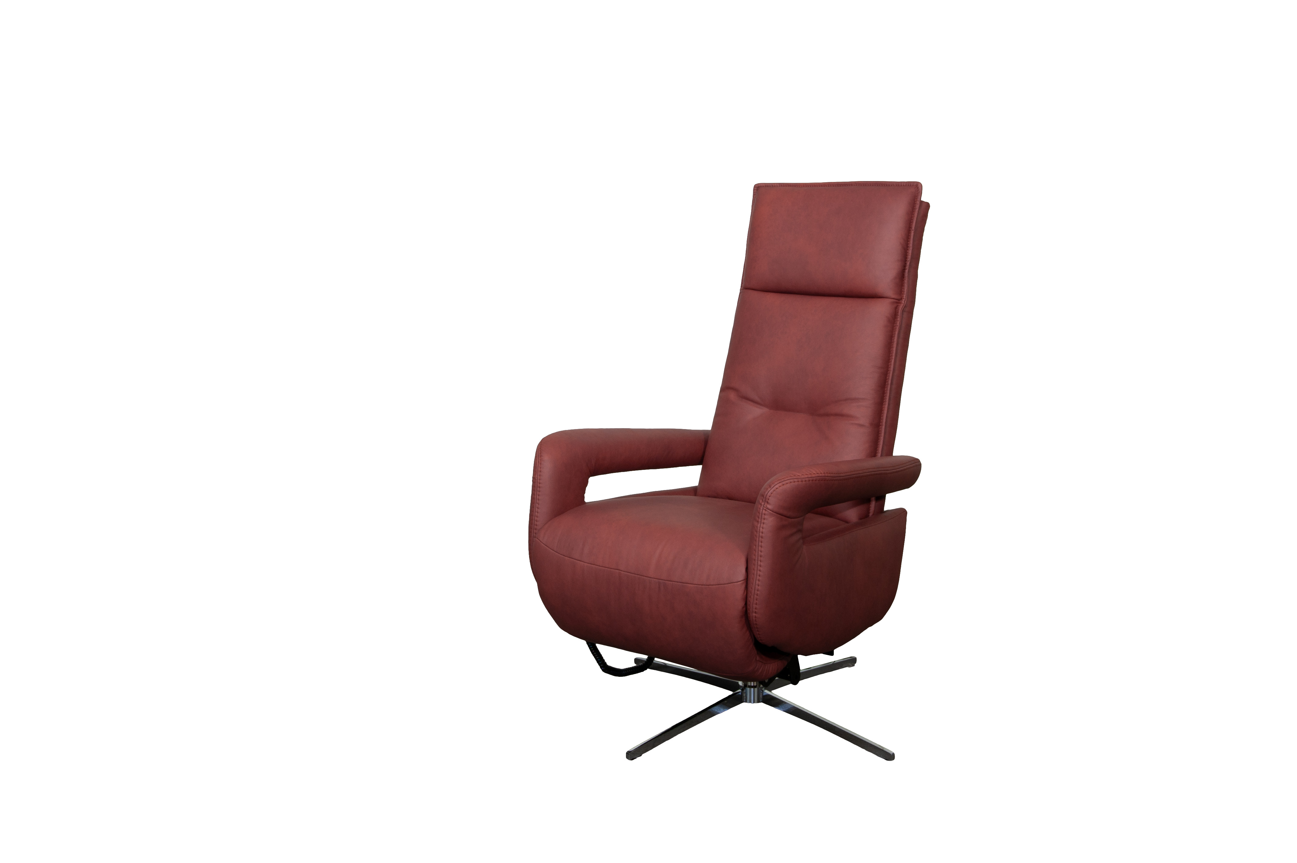 TV-Sessel, marsala - AK-G Lima